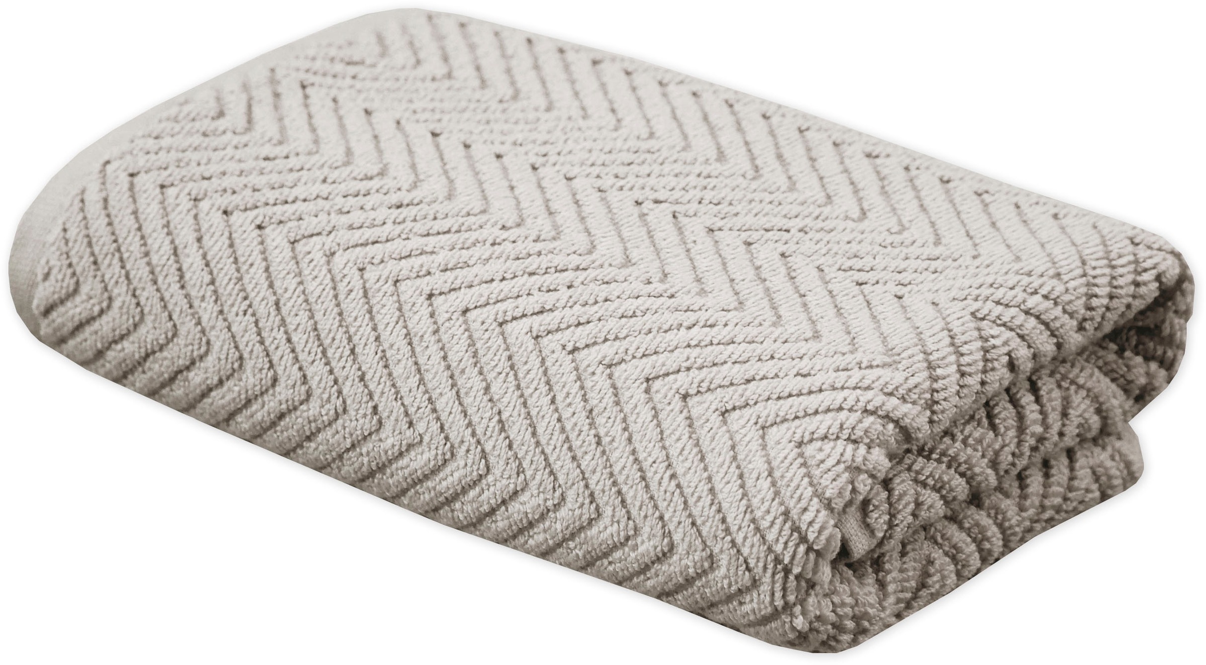 framsohn frottier Handtuch Set »Ocean Bio«, (2 St., 2er Set Handtücher 50 x 100 cm), hergestellt in Österreich, mit Kordel, gedrehter Bauschzwirn