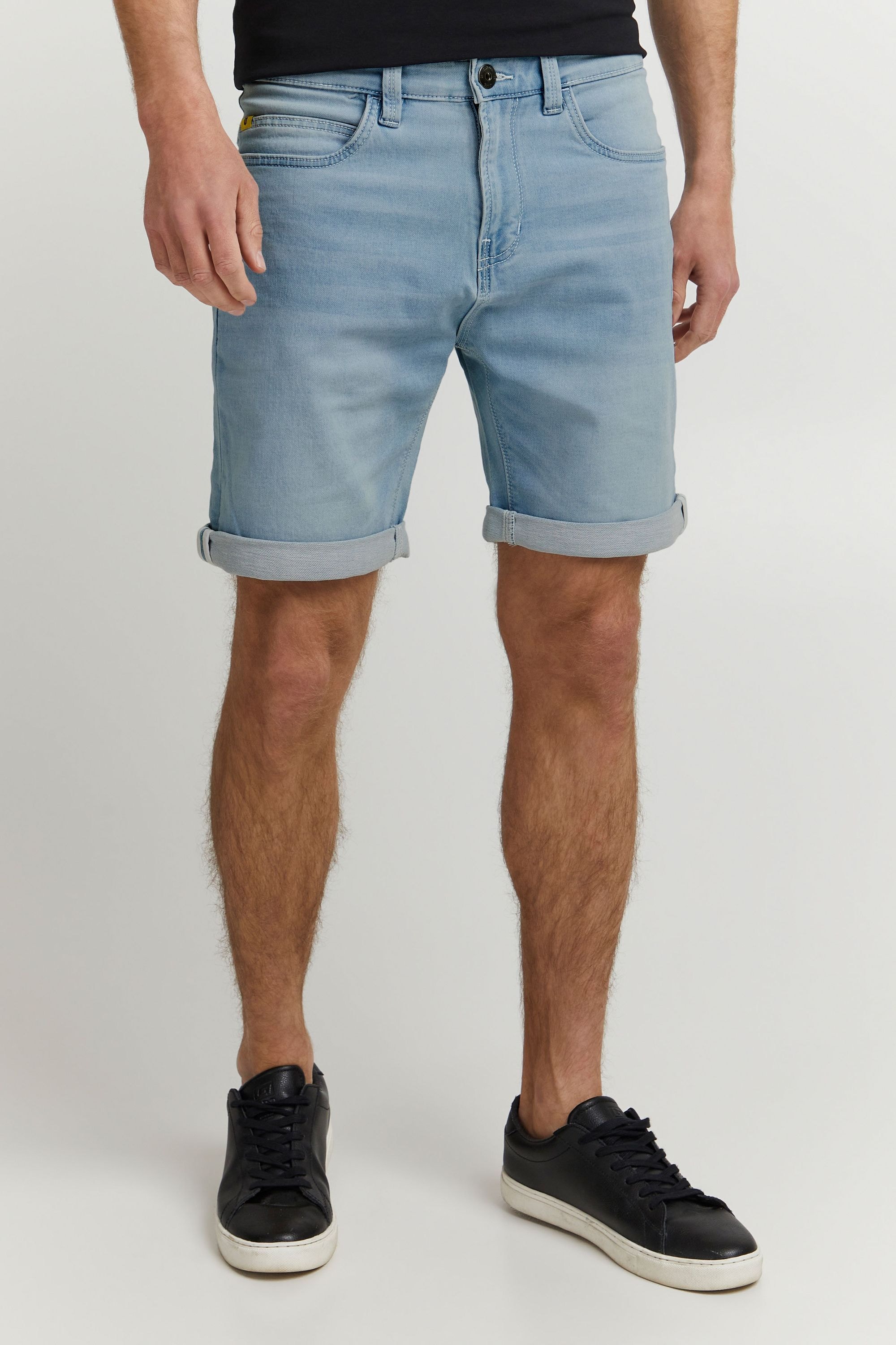 Indicode Jeansshorts »Jeansshorts IDGodolf«