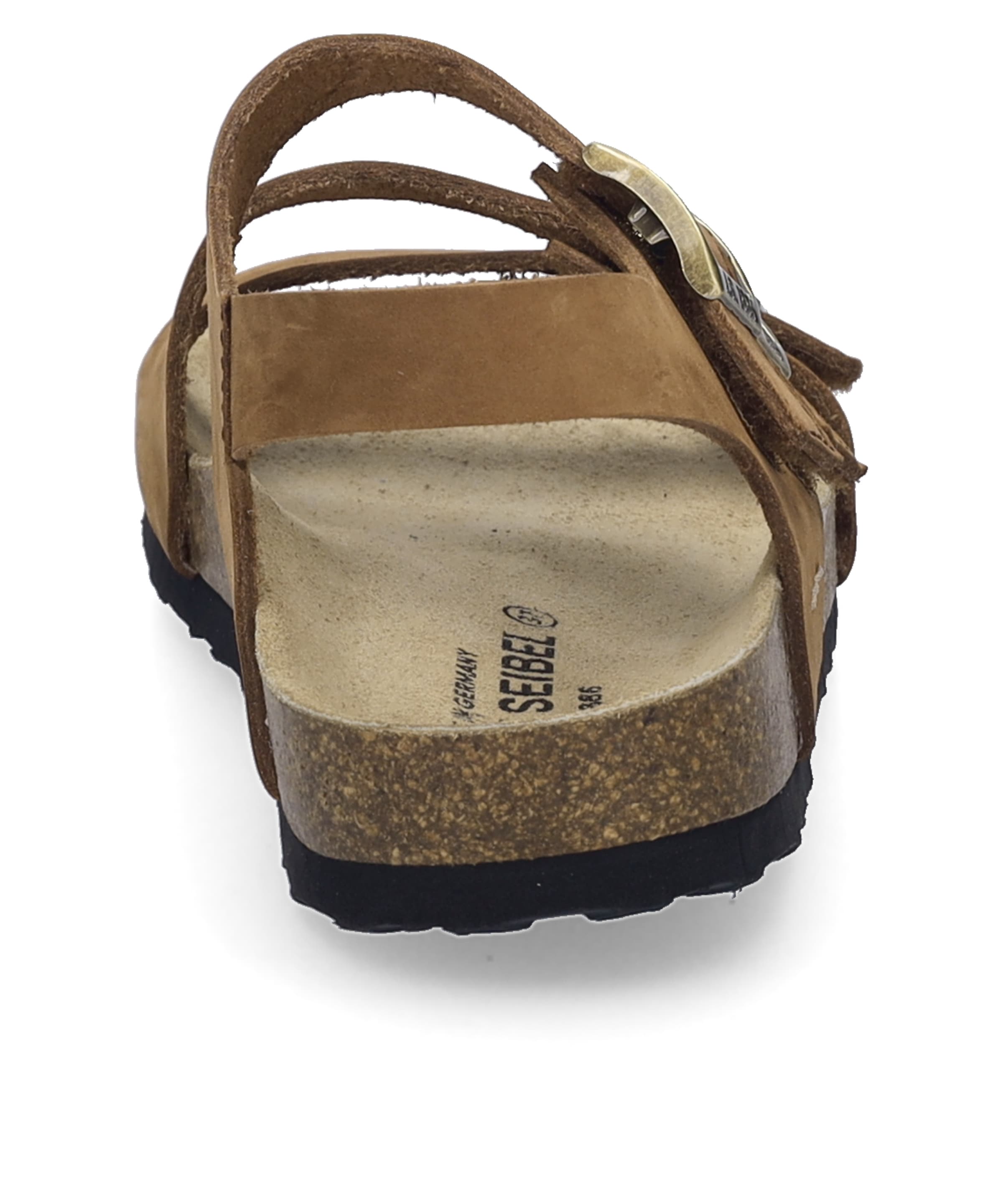 Josef Seibel Sandale »Hermine 16, camel«