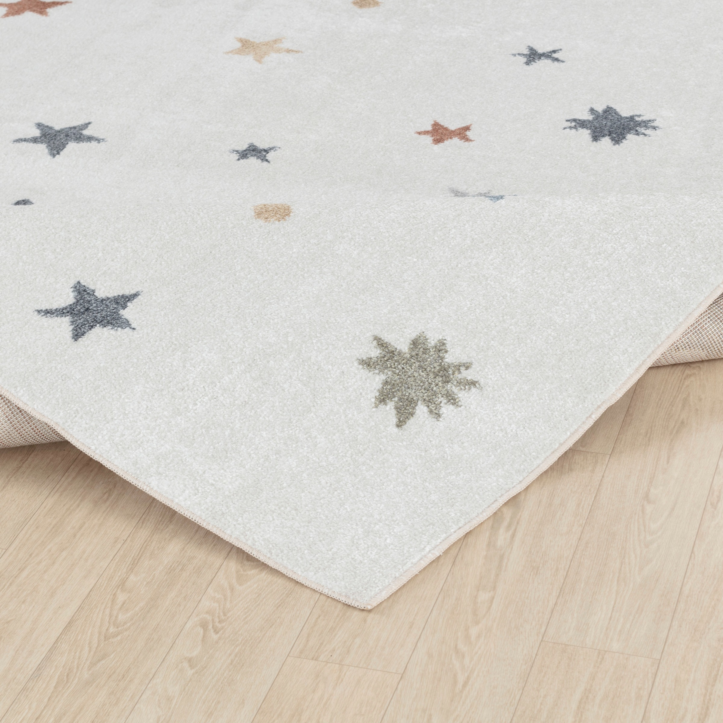 Livabliss Kinderteppich »FINDLAY«, rechteckig, 6 mm Höhe, Kids