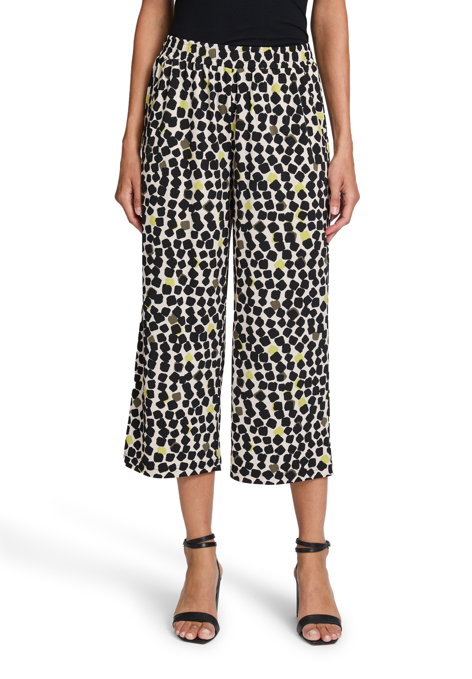Betty Barclay Schlupfhose »Schlupfhose mit Eingrifftaschen«