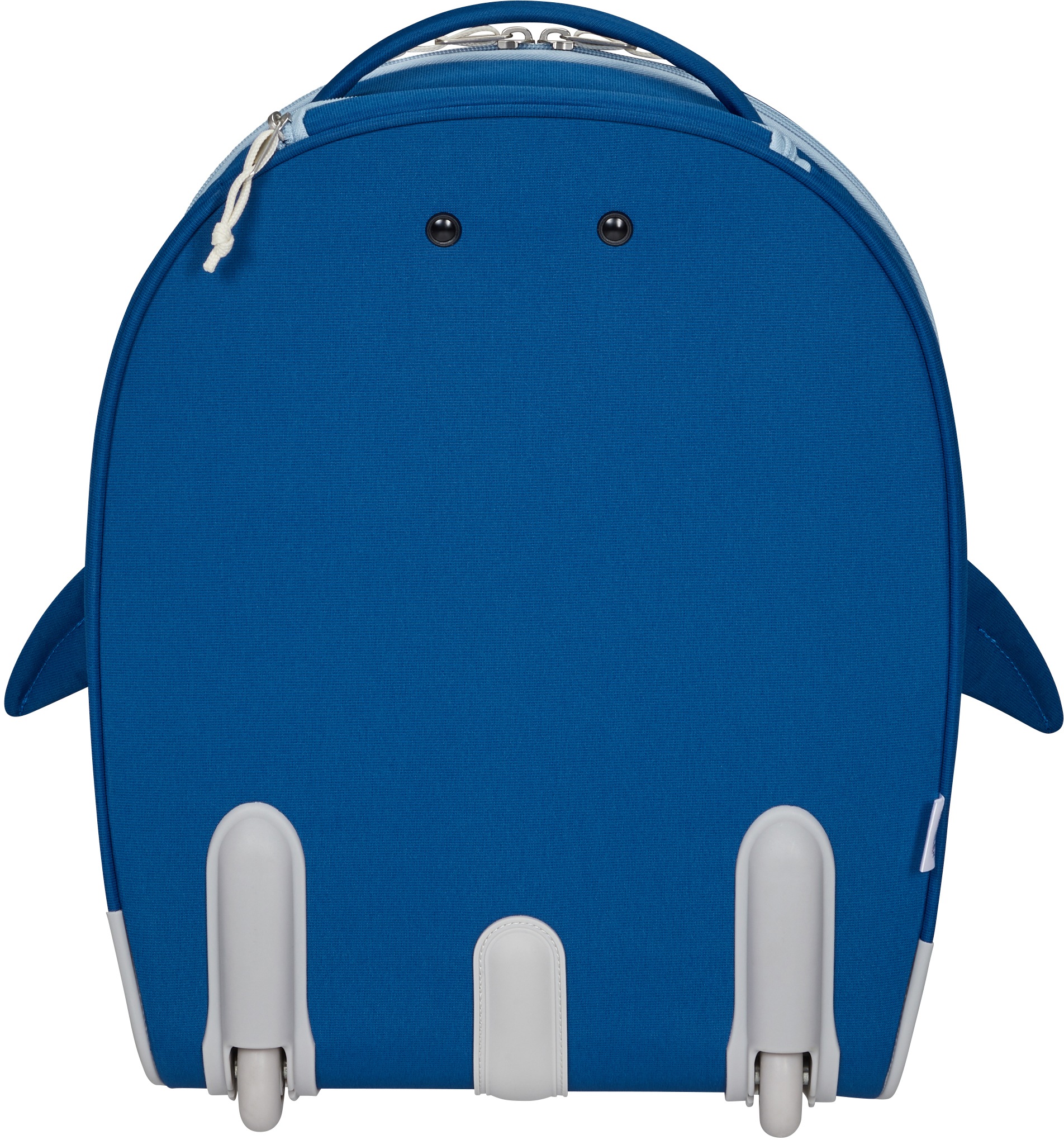 Samsonite Kinderkoffer »Happy Sammies ECO, Penguin Peter«, 2 Rollen, Kinderreisekoffer Handgepäck Reisekoffer Trolley