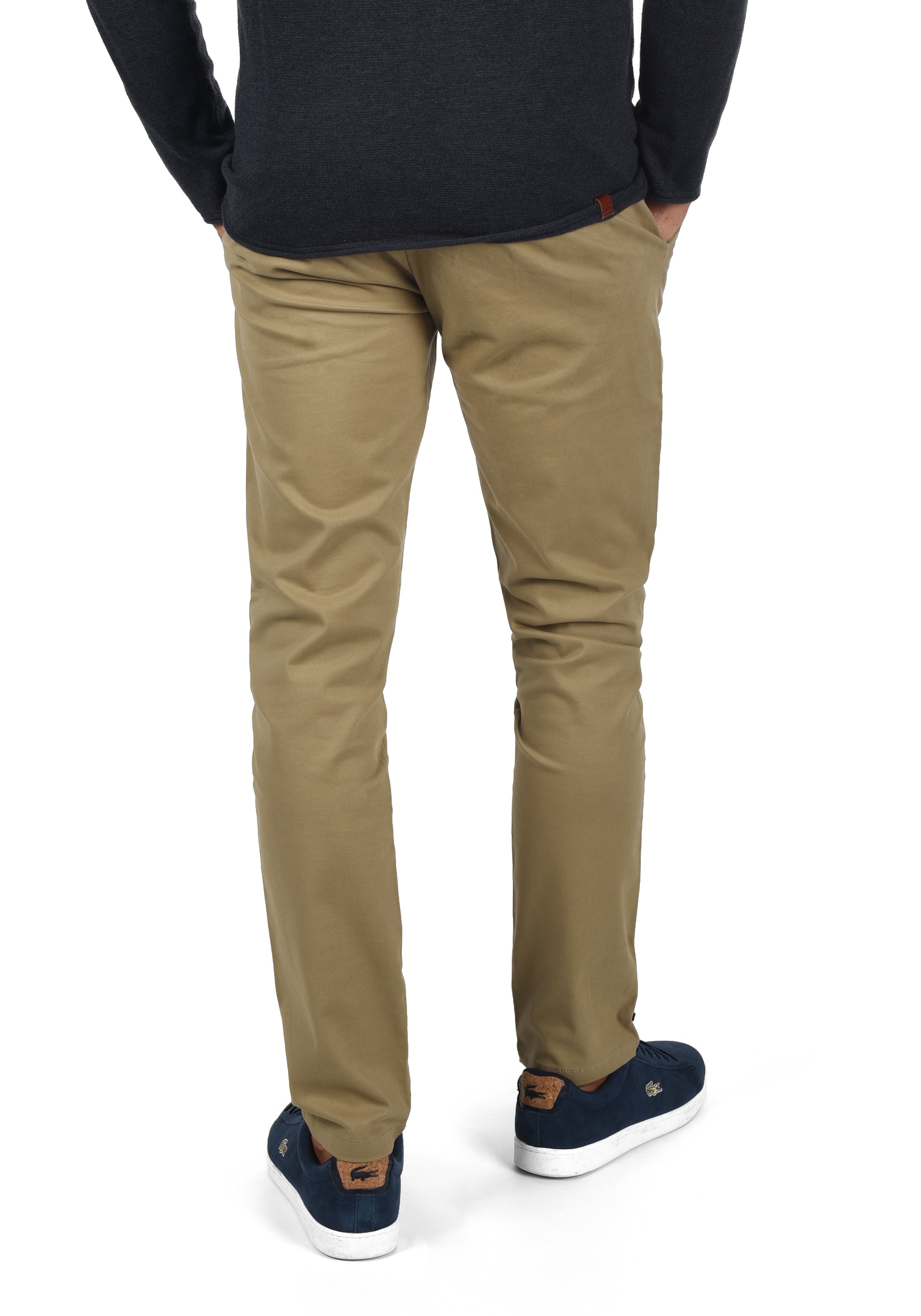 !Solid Chinohose »Chinohose SDRaul«