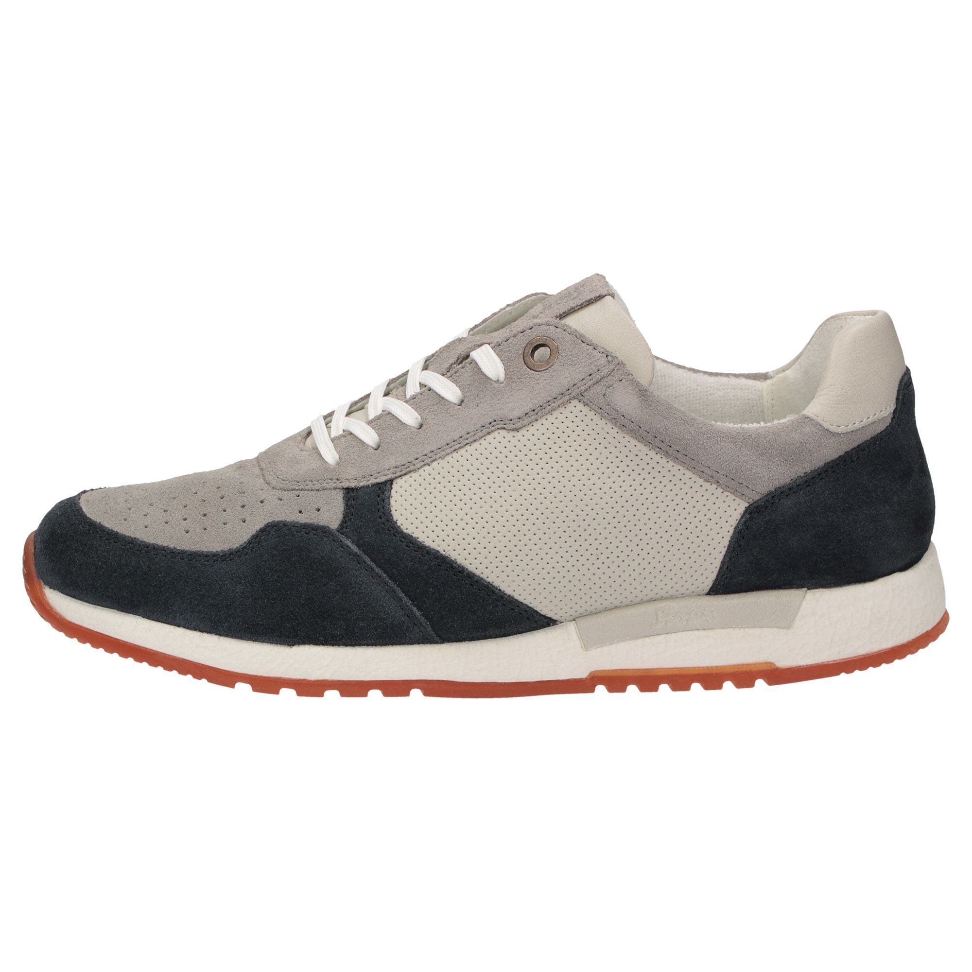 SIOUX Sneaker »Rojaro-718«