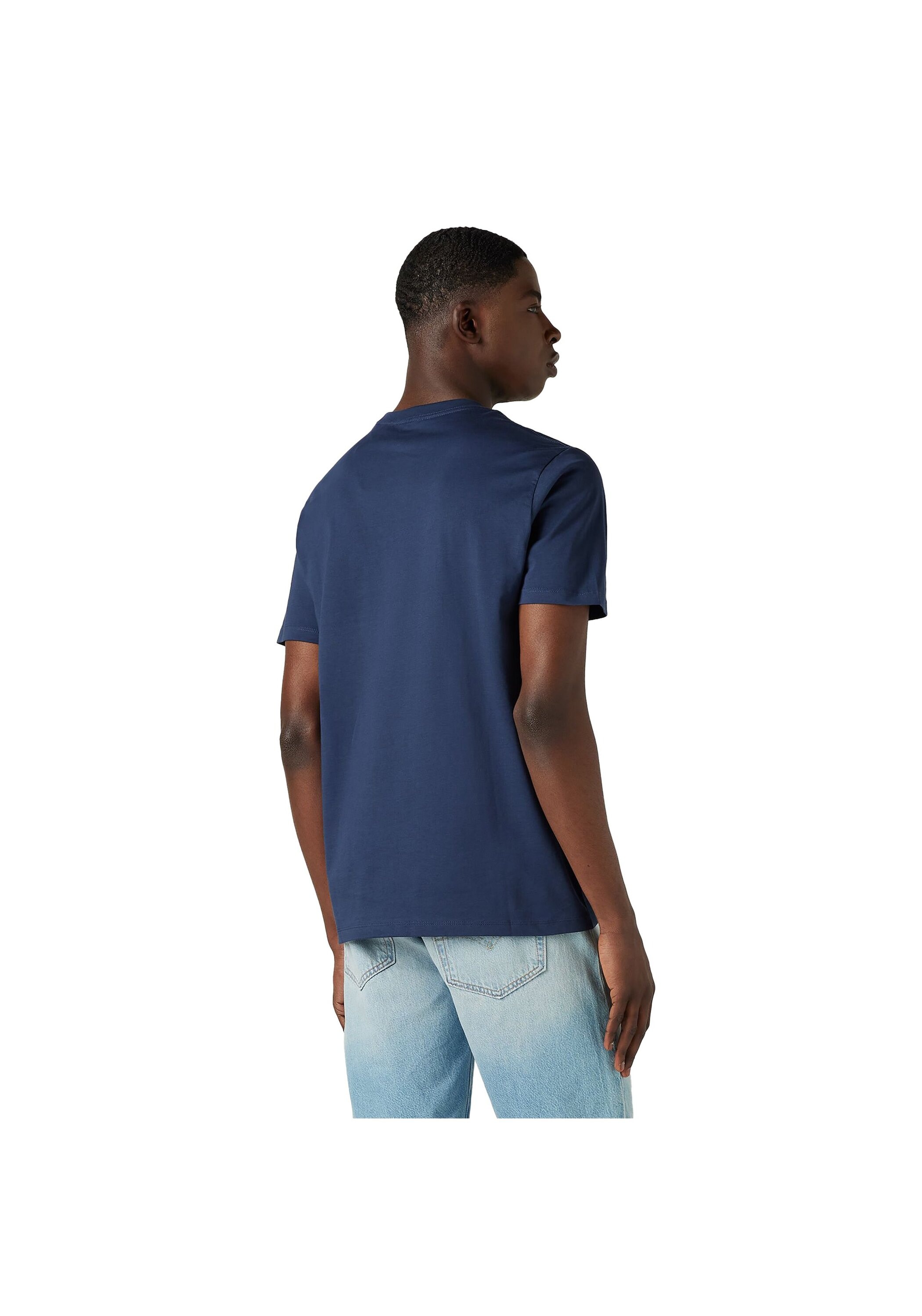 Levi's® T-Shirt »T-Shirt Graphic Set-In Neck 1er Pack«