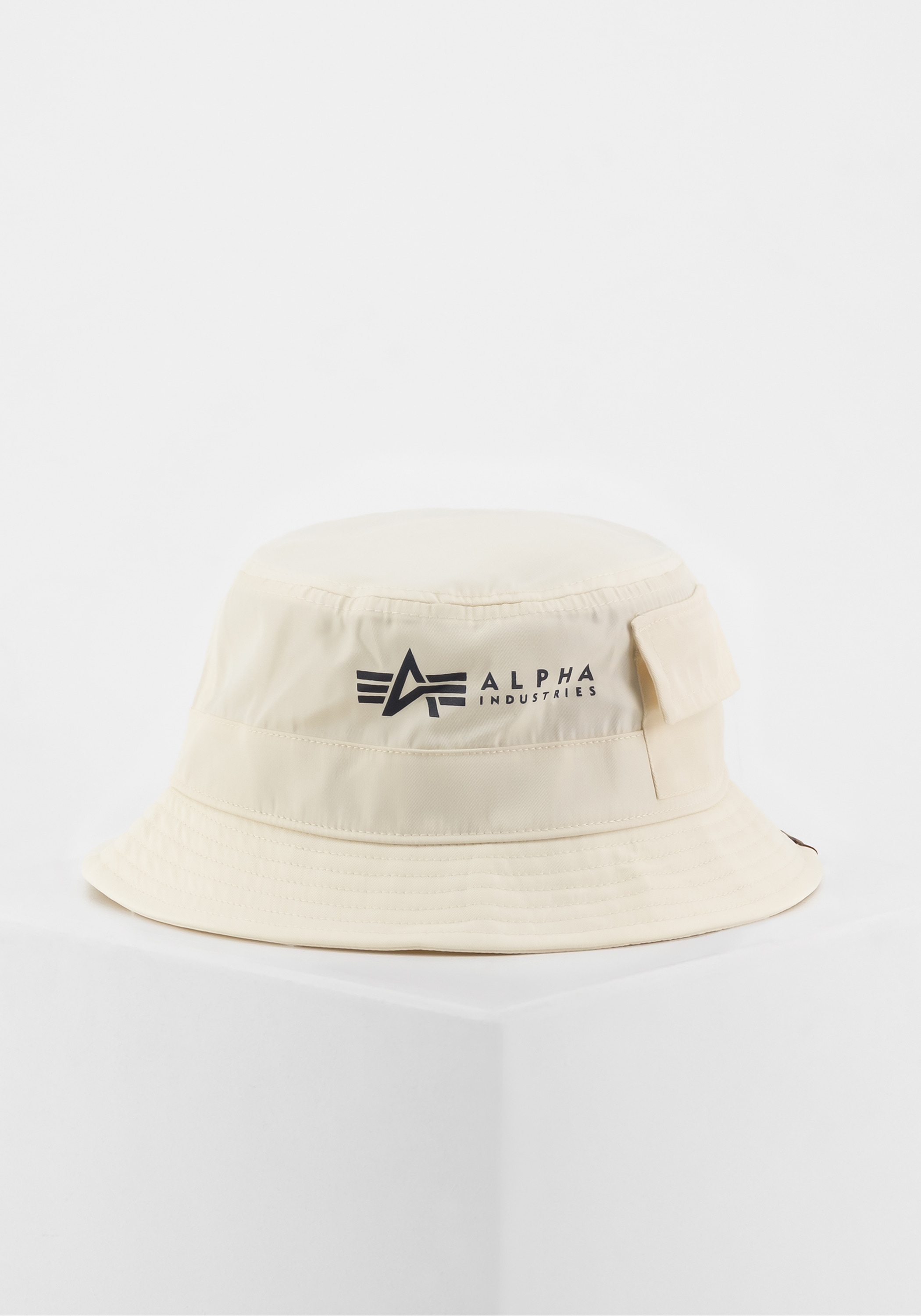 Schirmmütze »Alpha Industries Accessoires - Headwear Utility Bucket Hat«