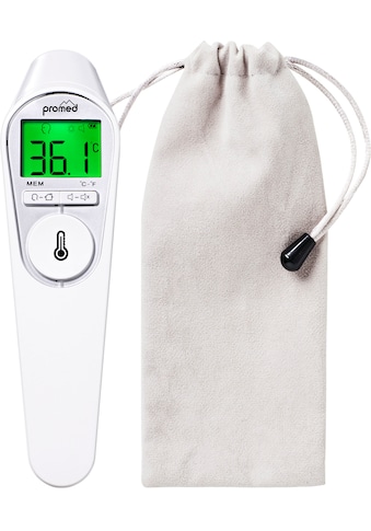 promed Fieberthermometer »IRT-80« kaufen