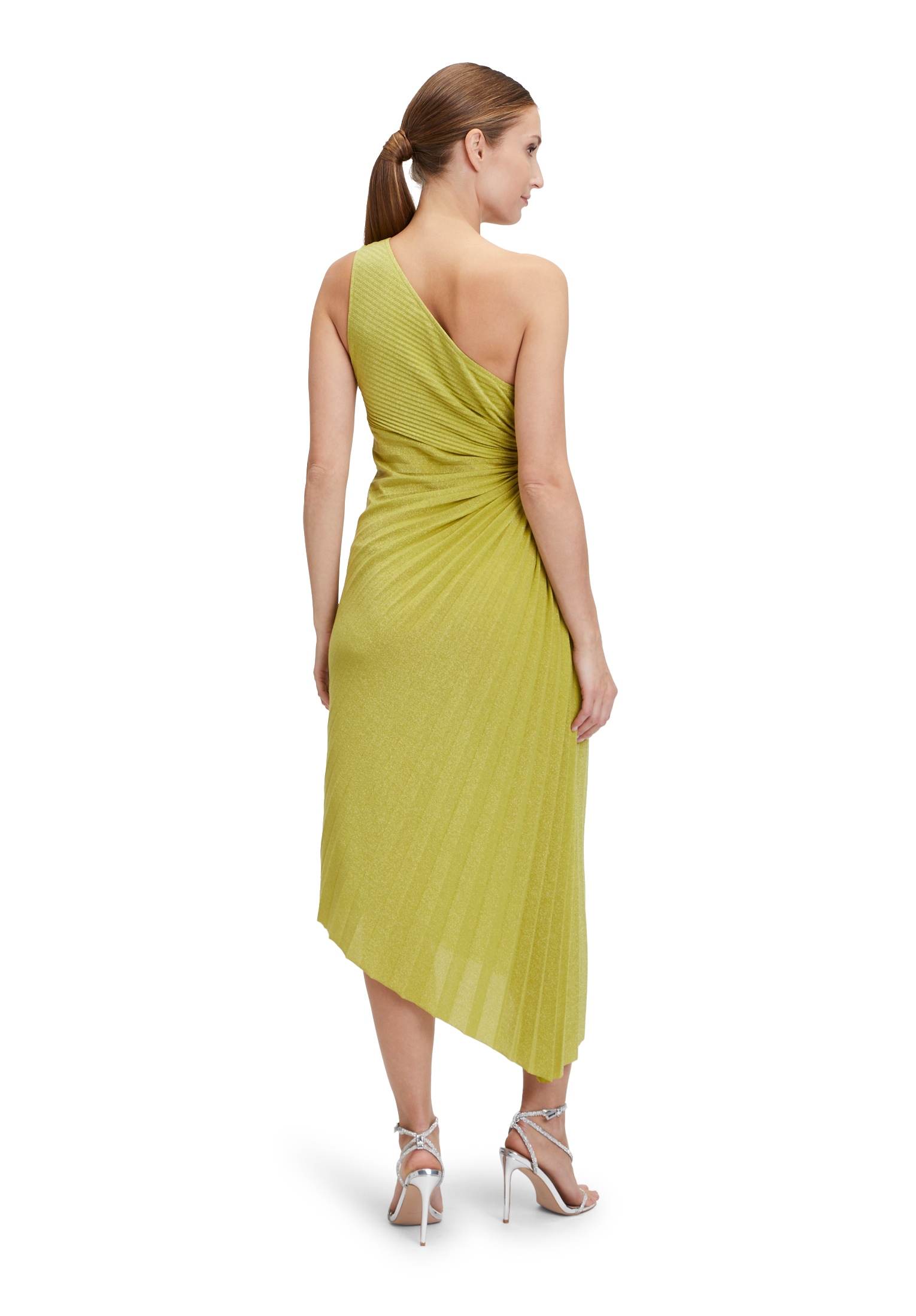 Vera Mont Abendkleid »Abendkleid im Glitzer-Look«