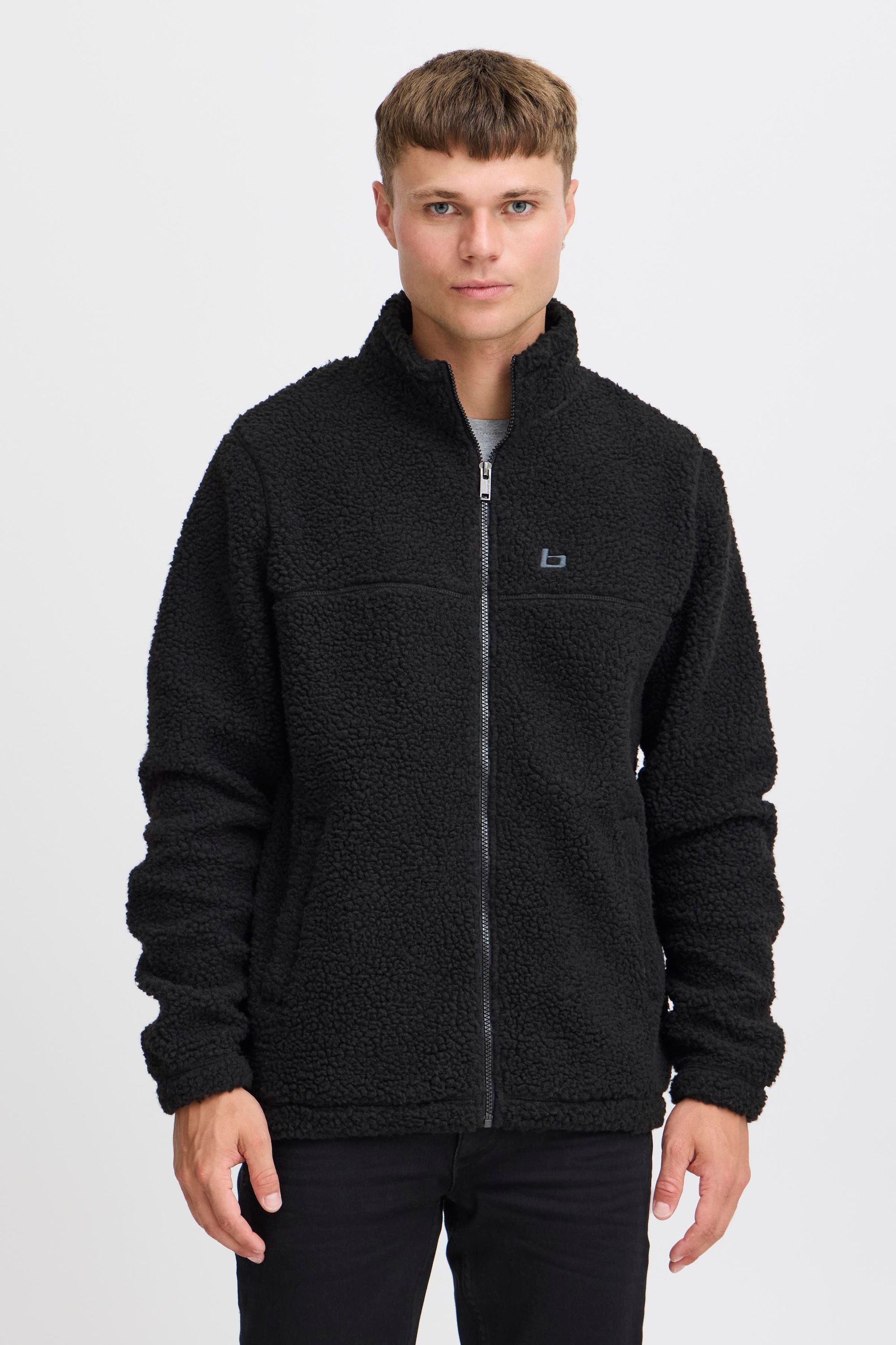 Blend Fellimitatjacke »Fellimitatjacke BHTotem«