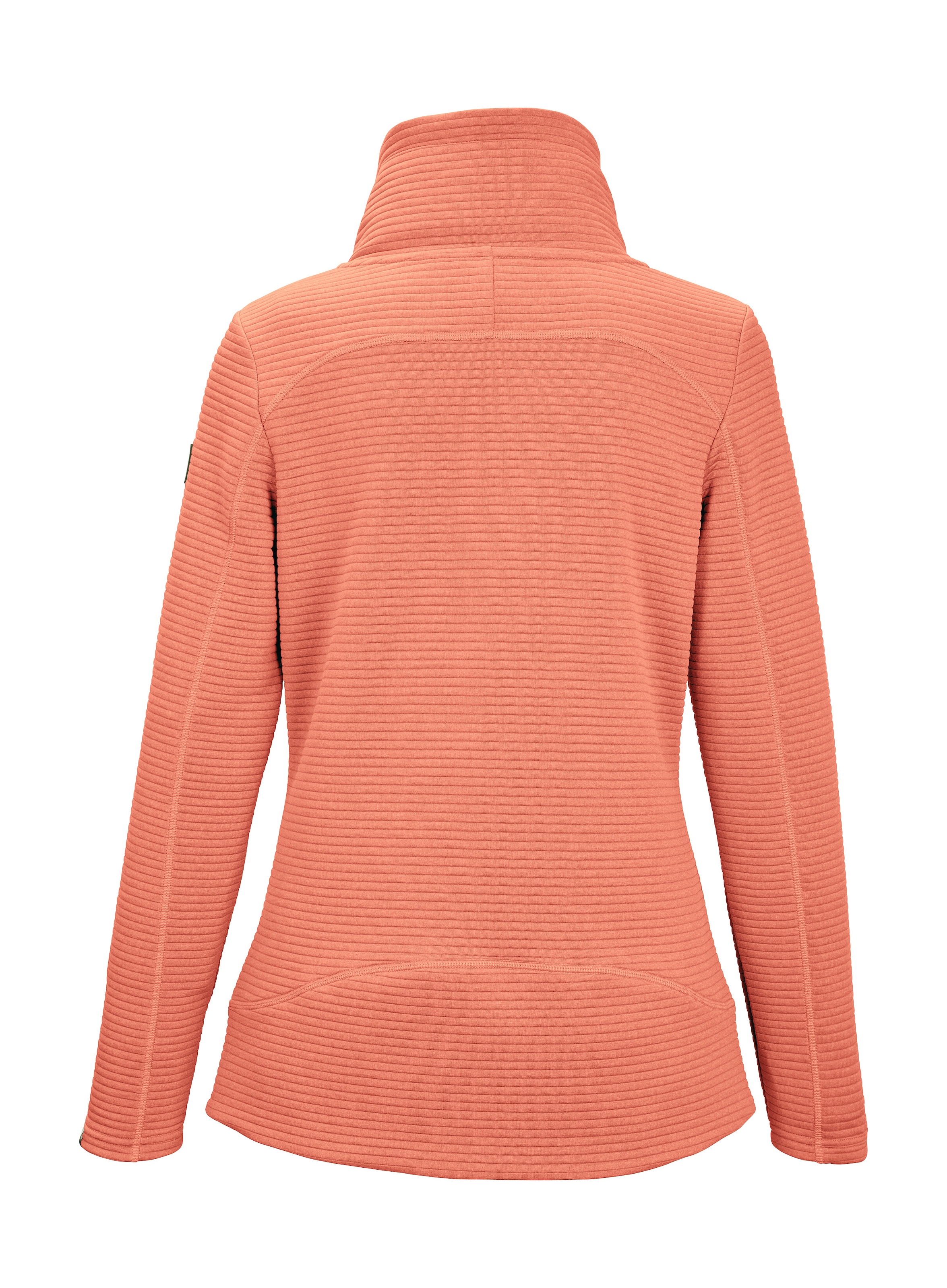 Killtec Strickjacke »KOS 88 WMN FLX JCKT«