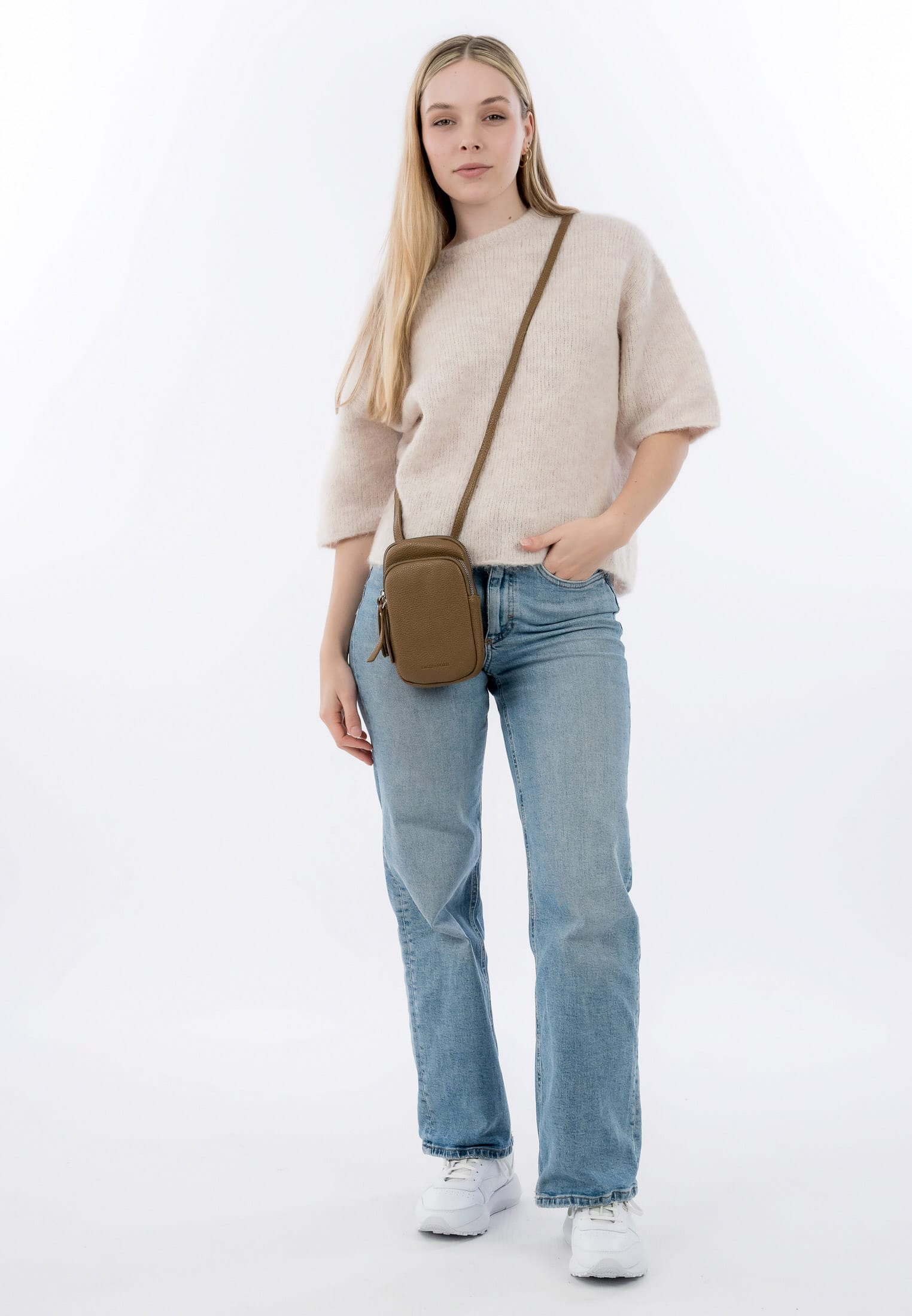 EMILY & NOAH Handytasche »Handyetui E&N Emma«