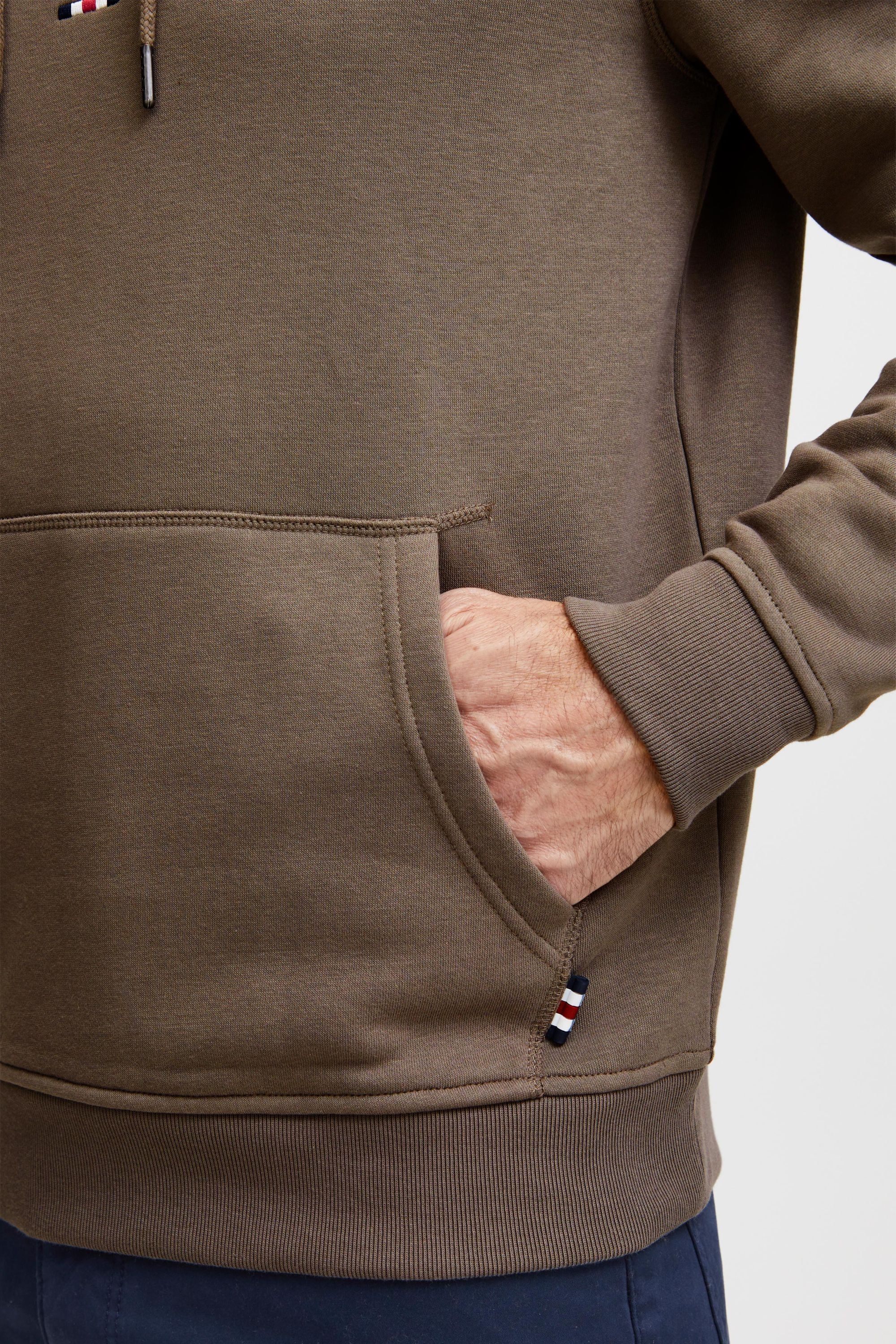 FQ1924 Kapuzenpullover »Kapuzenpullover FQWilliam«