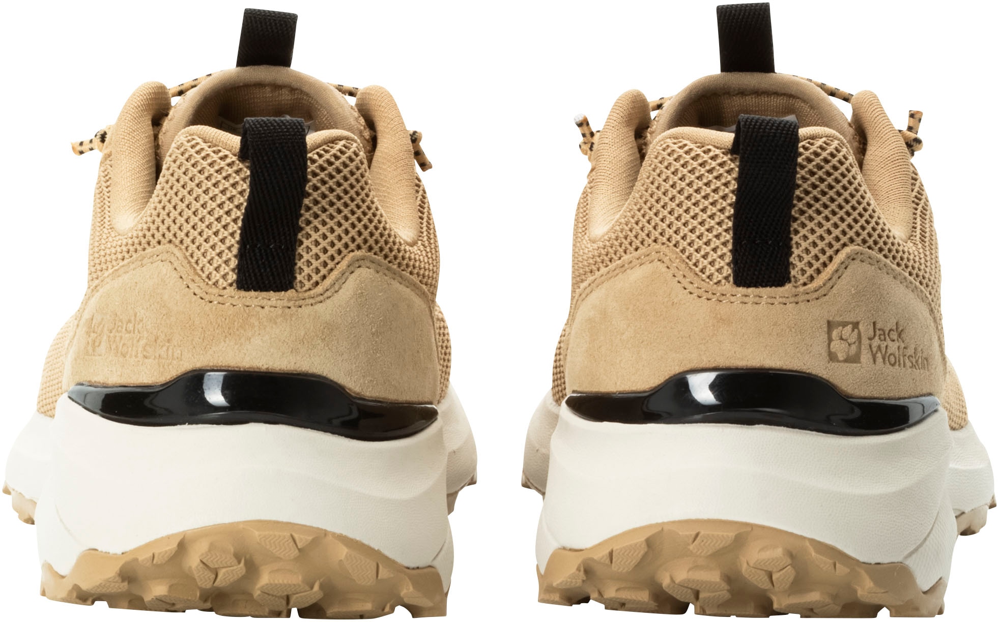 Jack Wolfskin Walkingschuh »DROMOVENTURE KNIT LOW W«