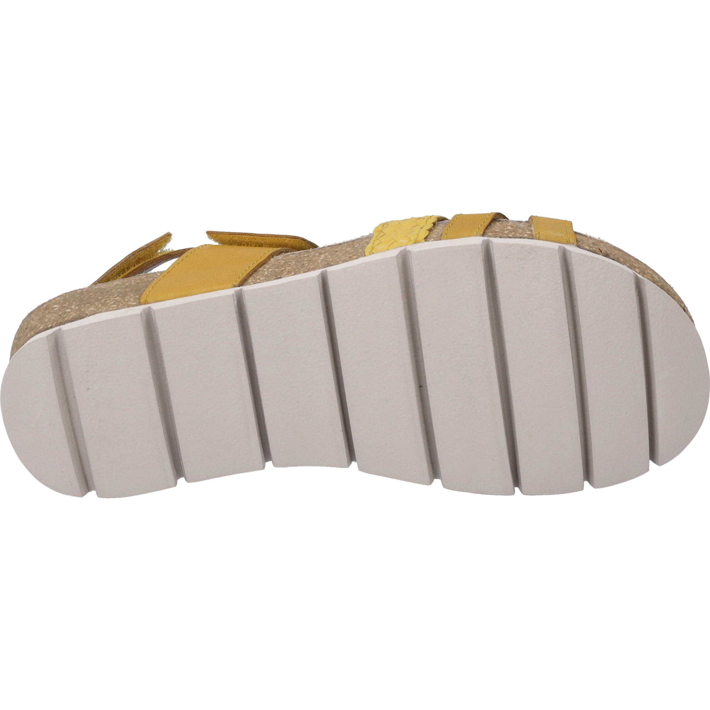 Josef Seibel Sandale »Lucie 03, safran«