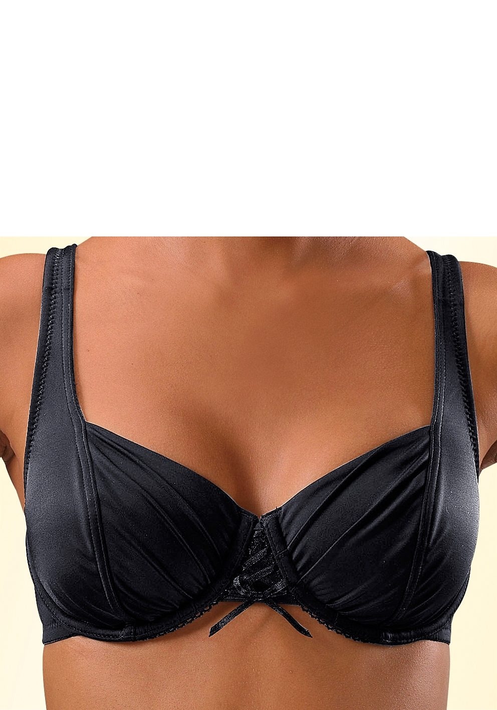 petite fleur Push-up-BH, (Packung, 3 Stück) im OTTO Online Shop