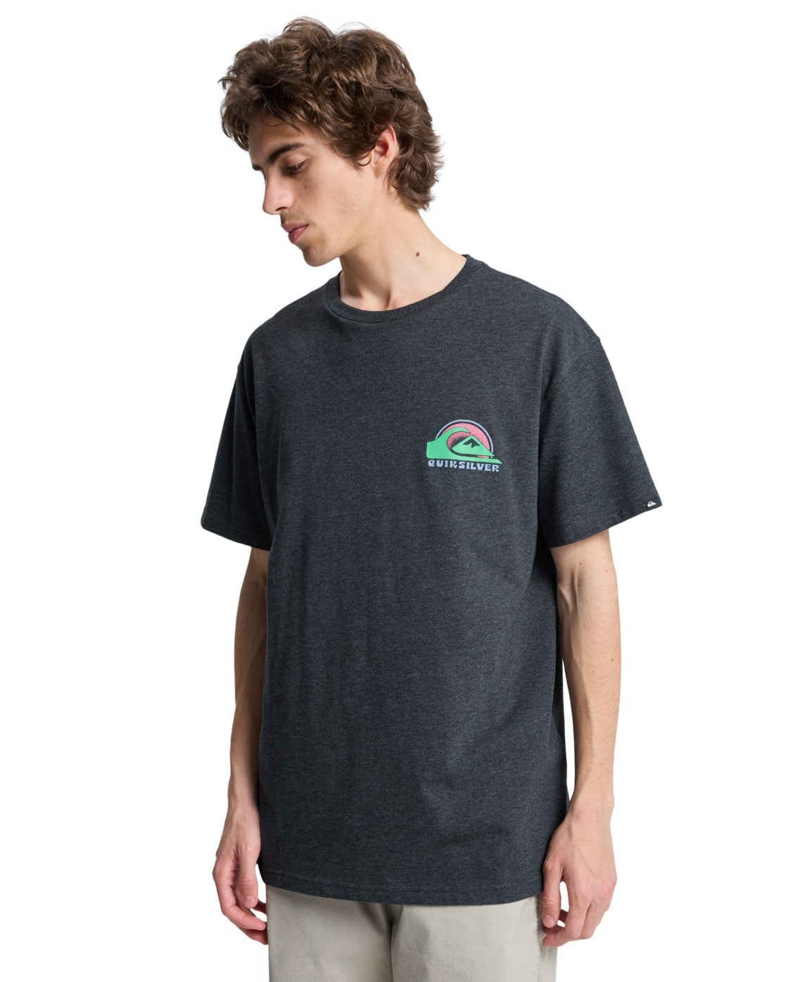 Quiksilver T-Shirt »Hellbender«