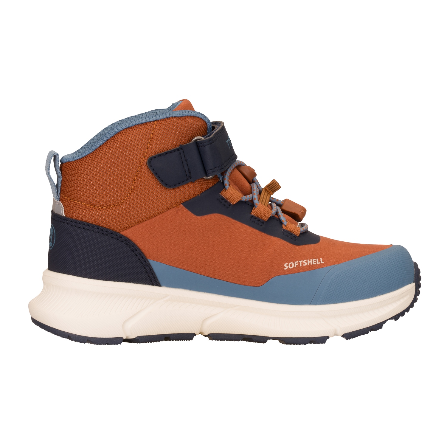 TROLLKIDS Winterstiefel »KIDS KRISTIANSAND WINTER MID CUT«  Snowboots, Winterstiefel, Winterschuhe, für Kinder, wasserdicht