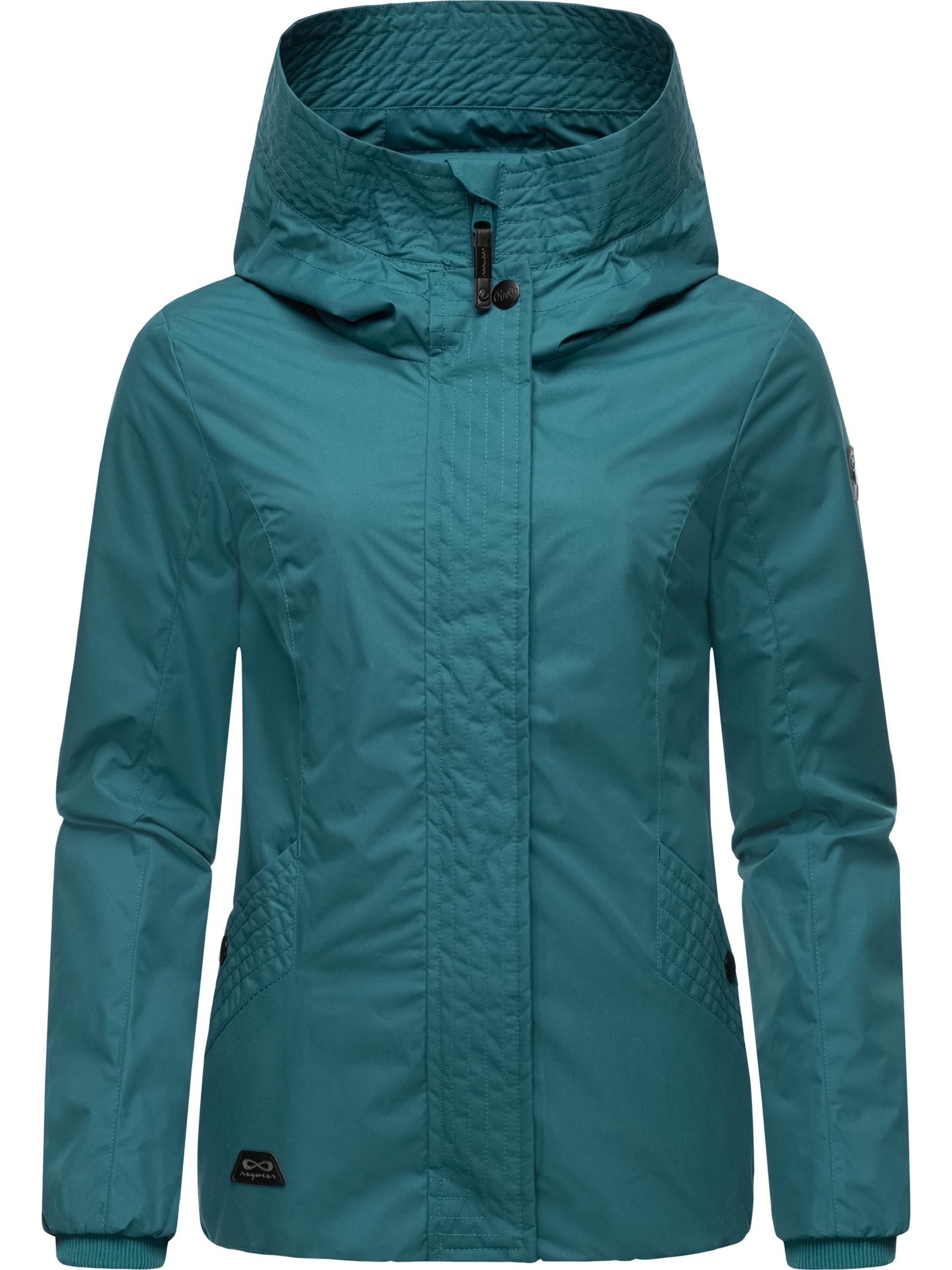 Ragwear Outdoorjacke »Outdoorjacke Vannesa«