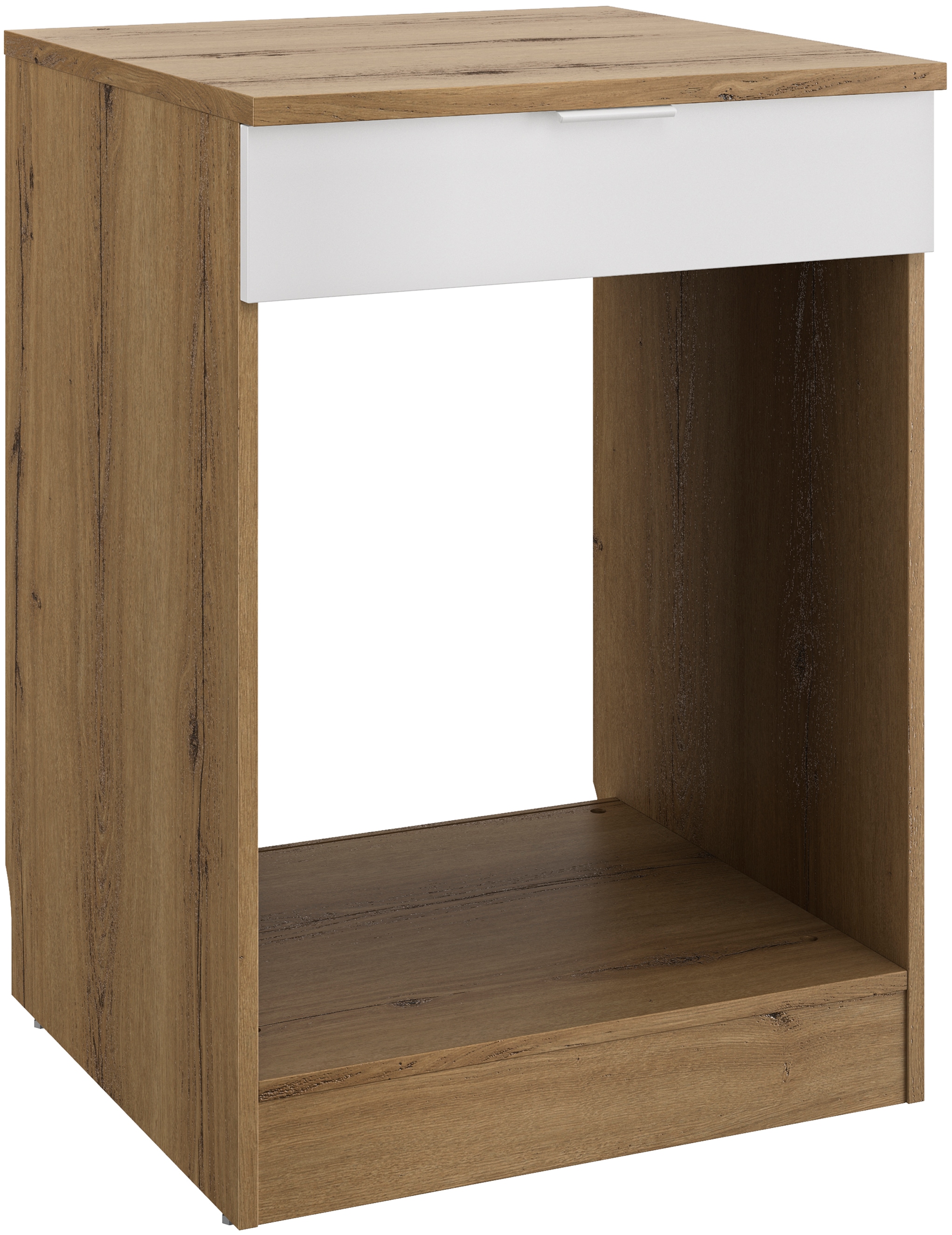 Gami Herdumbauschrank »Eden Backofenschrank B.60«, Backofenschrank B.60