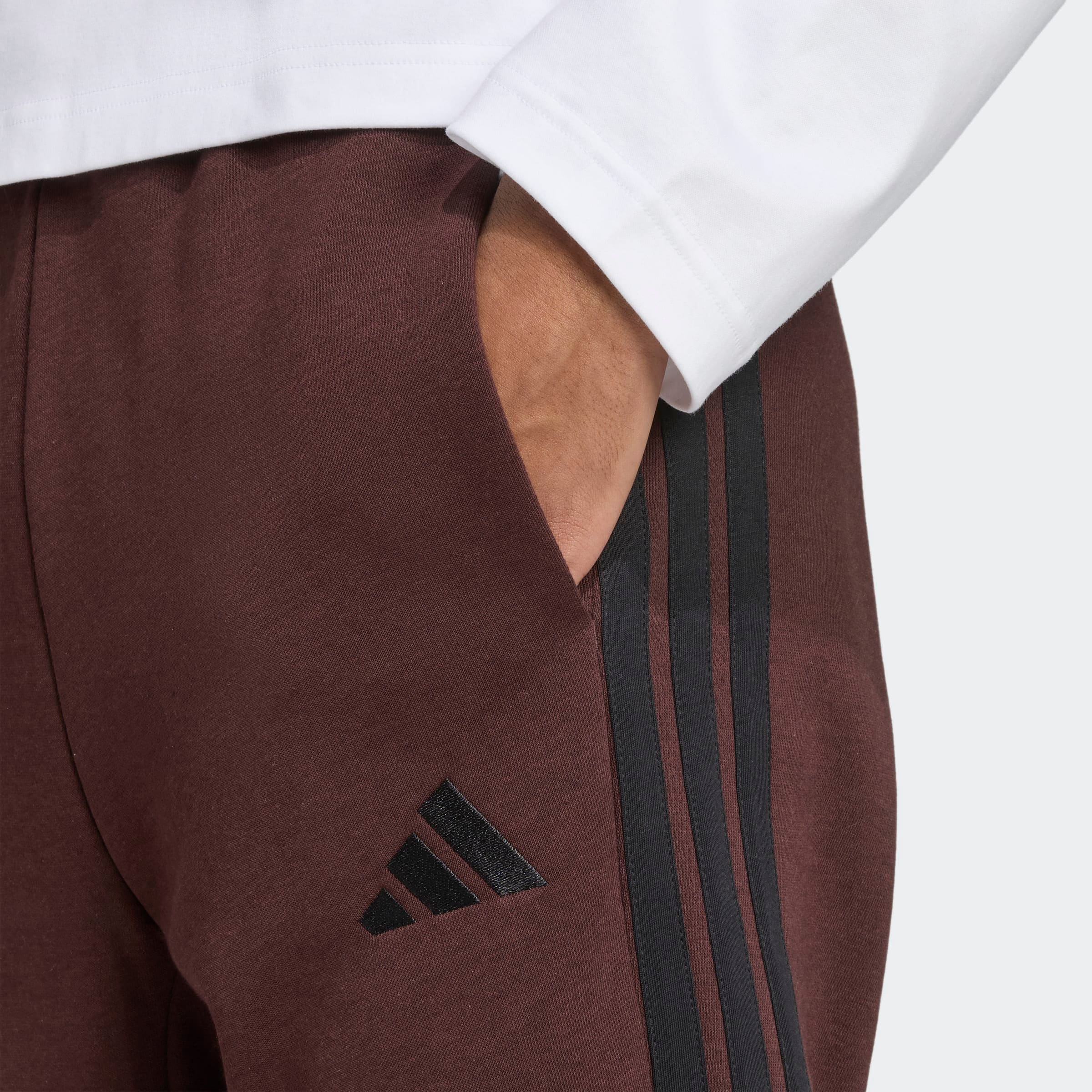 adidas Sportswear Sporthose »M 3S FL O PT«