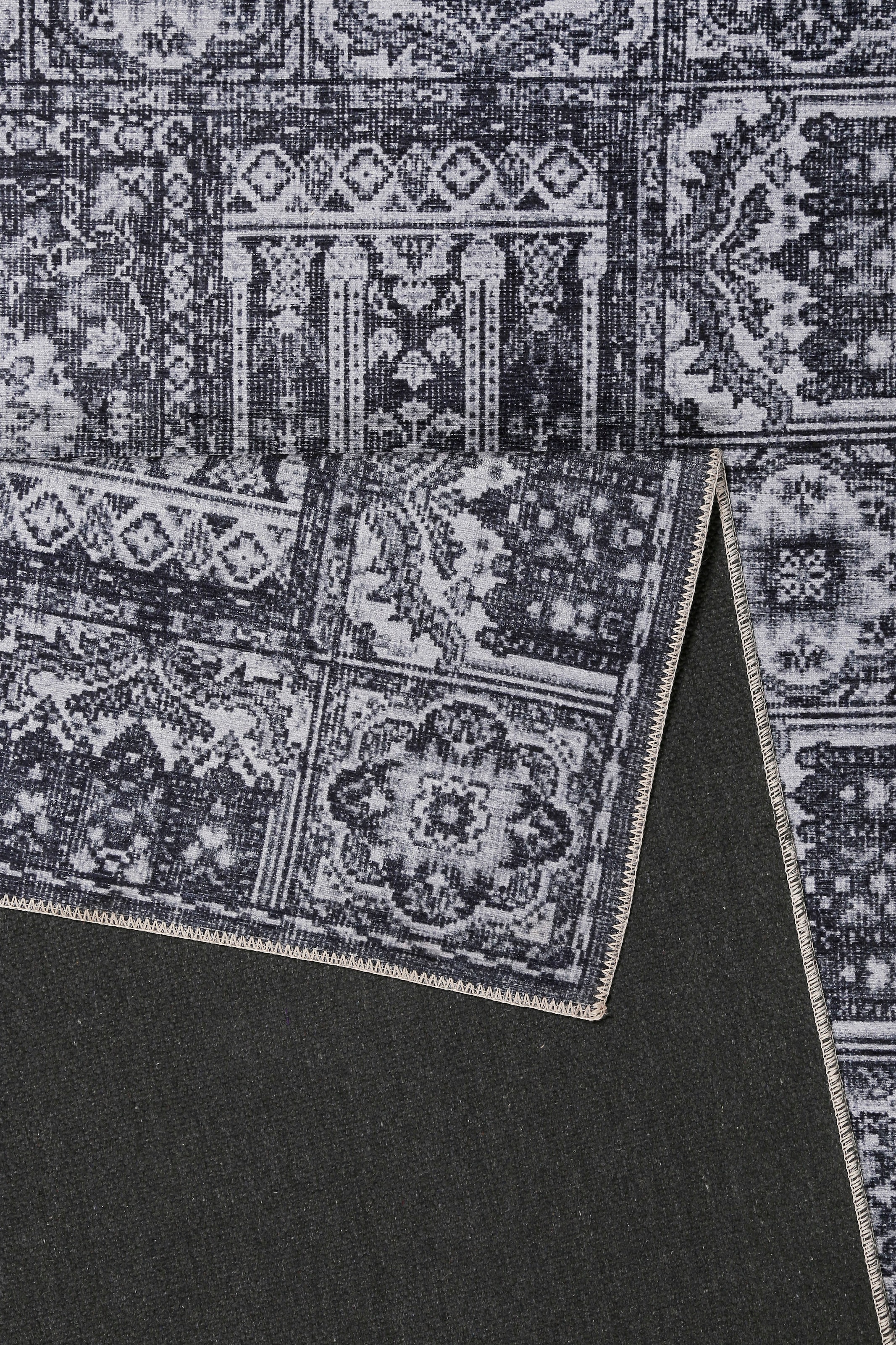 Wecon home Teppich »Fresh Bachtiar« rechteckig 6 mm Höhe Wohnzimmer