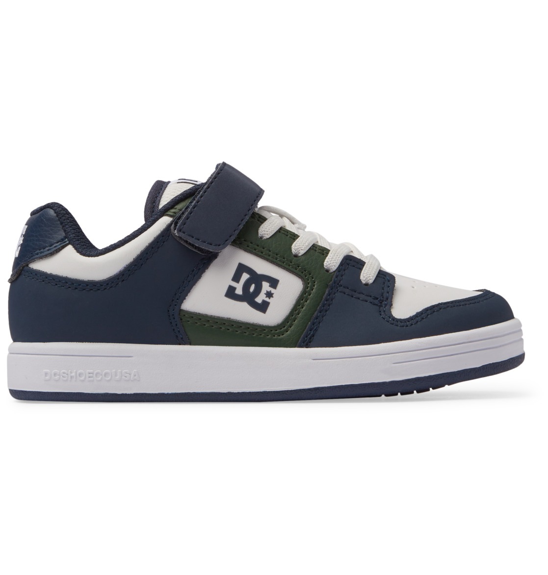 DC Shoes Sneaker »Manteca 4 V«