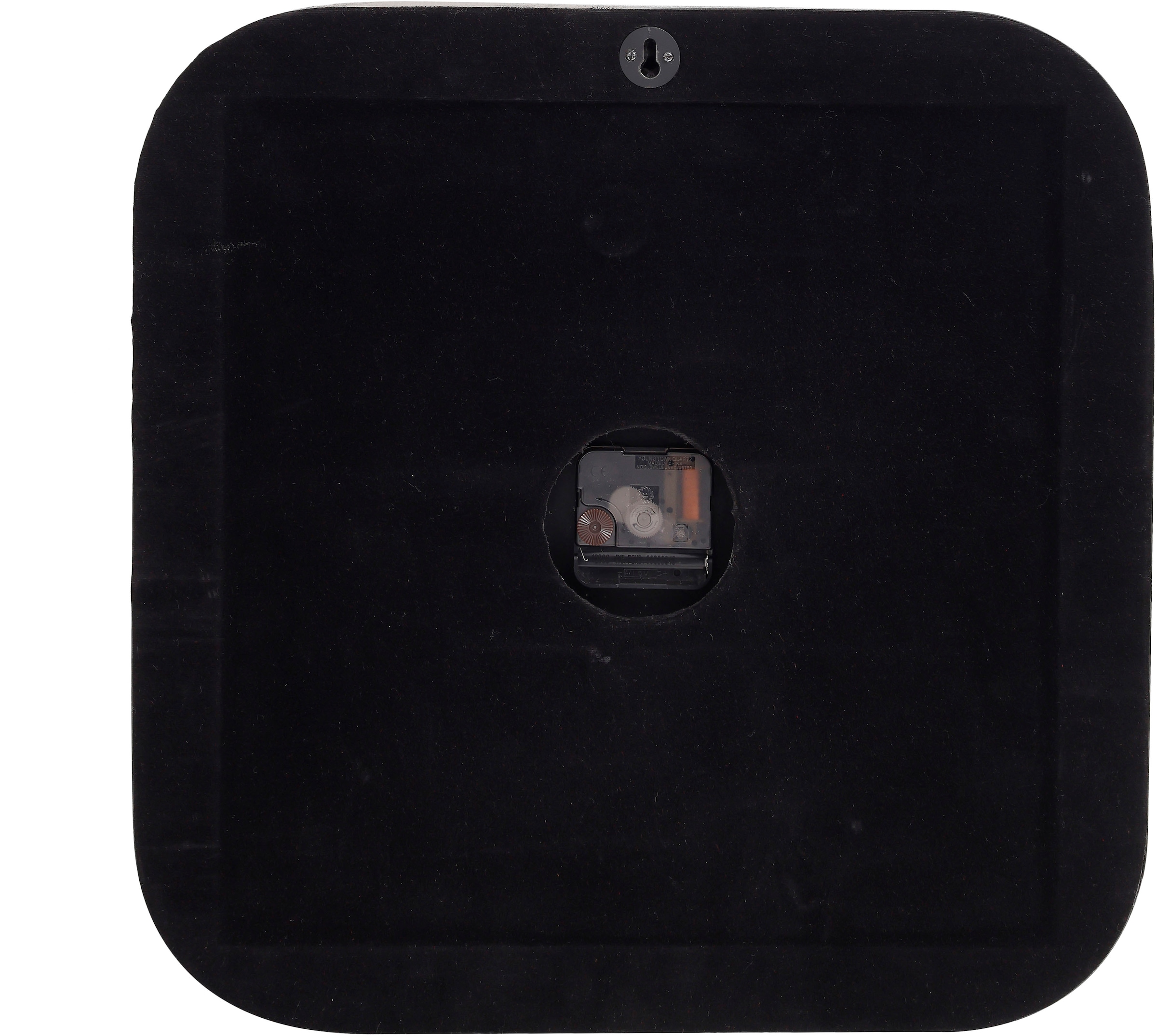 Kayoom Wanduhr »Wanduhr Moments 1025«