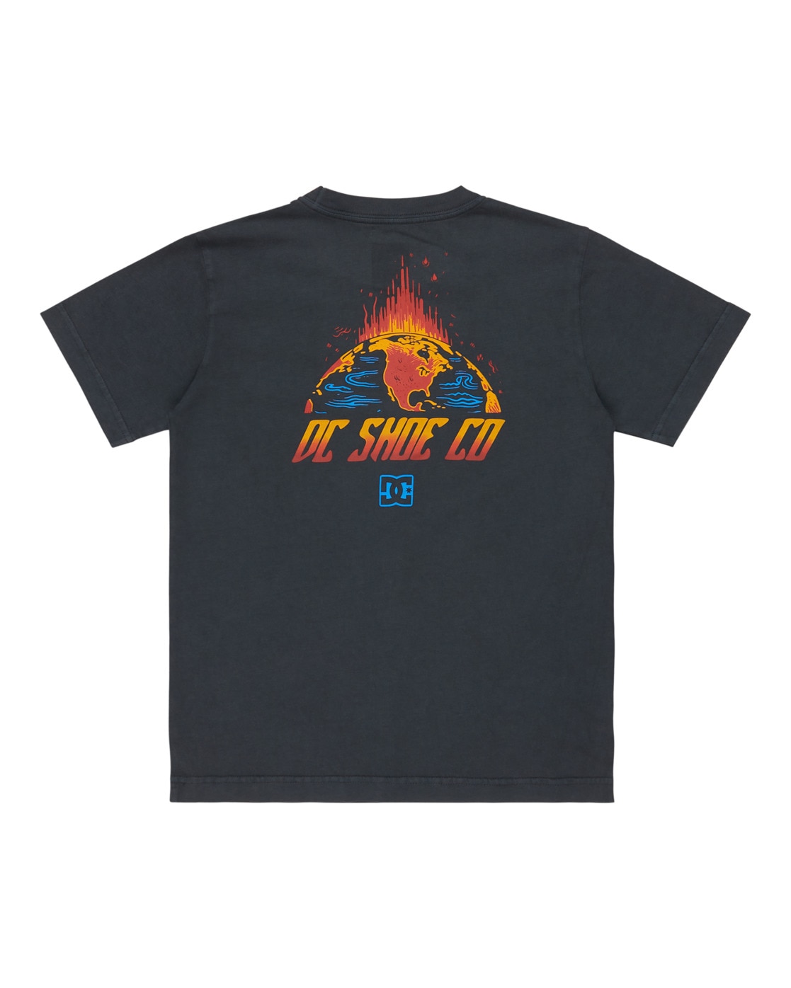 DC Shoes Shirttop »Free Fall«