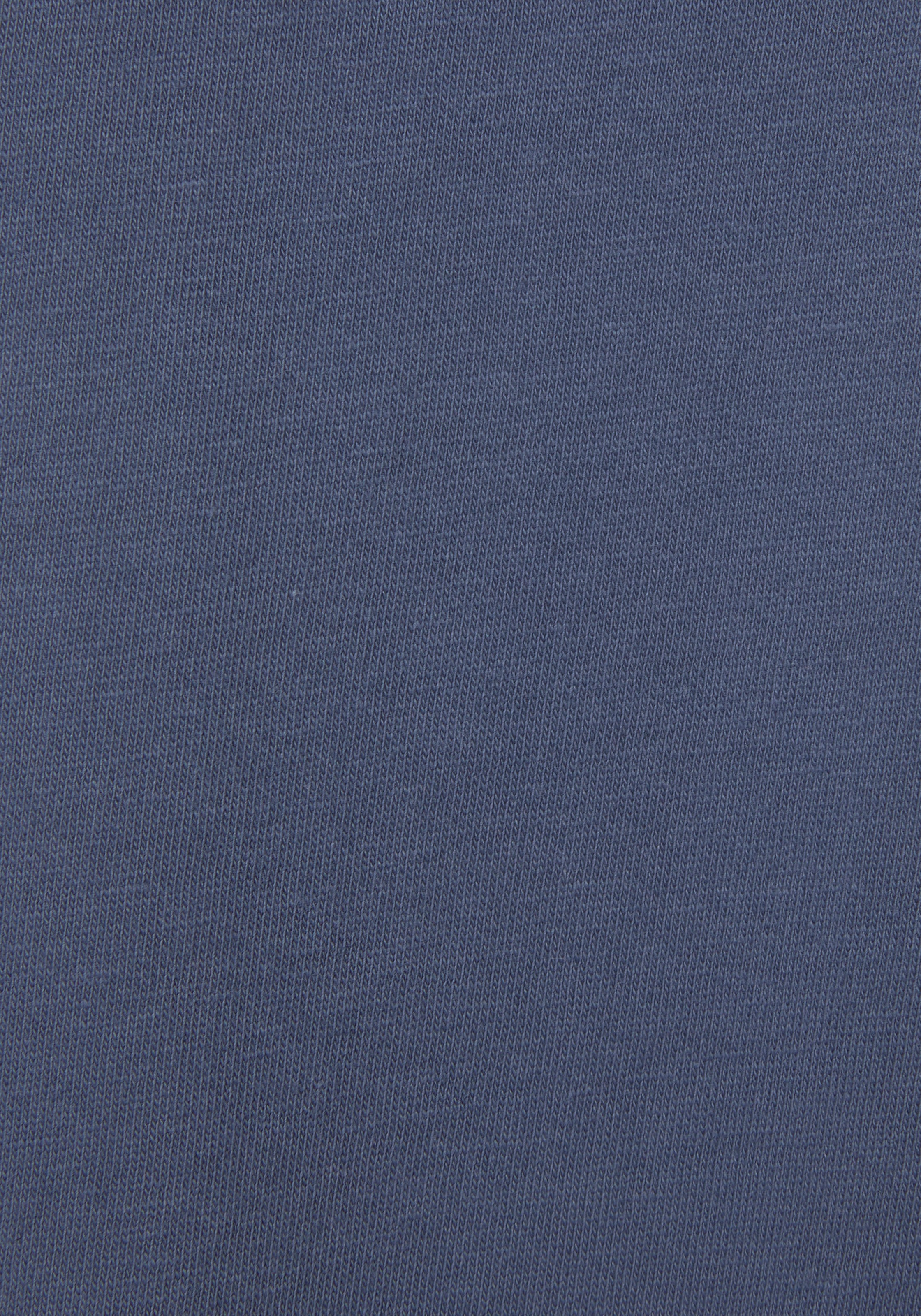 Vivance Dreams Bigshirt, mit Frontdruck