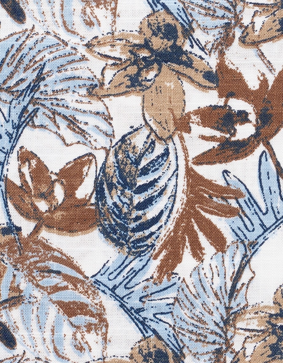 bugatti Kurzarmhemd mit Button-Down-Kragen