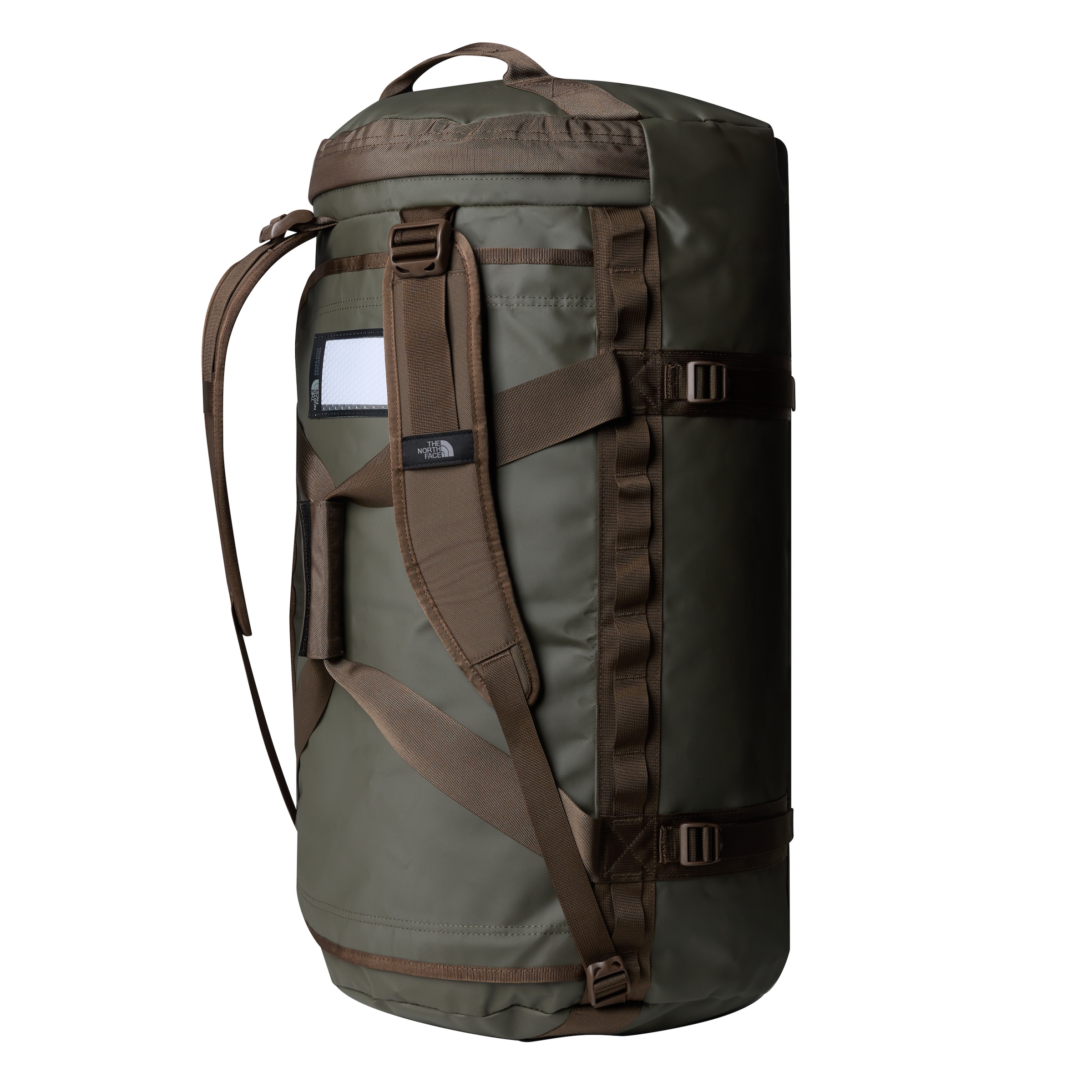 The North Face Reisetasche »BASE CAMP DUFFEL - L«, (1 tlg.), 95 Liter Volumen