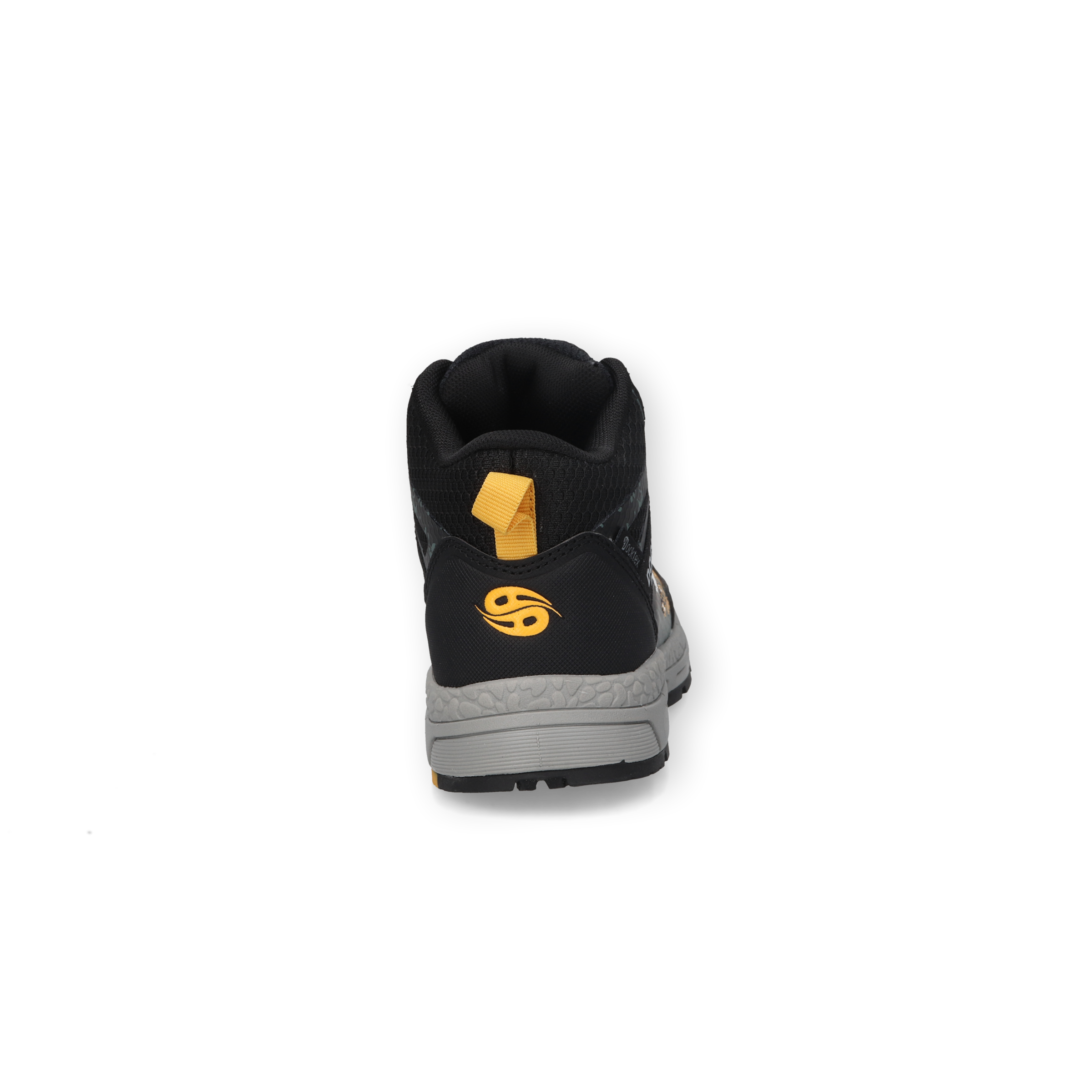 Dockers by Gerli Winterboots  Sneaker-Boots, Stiefelette mit TEX-Ausstattung, Drehverschluss