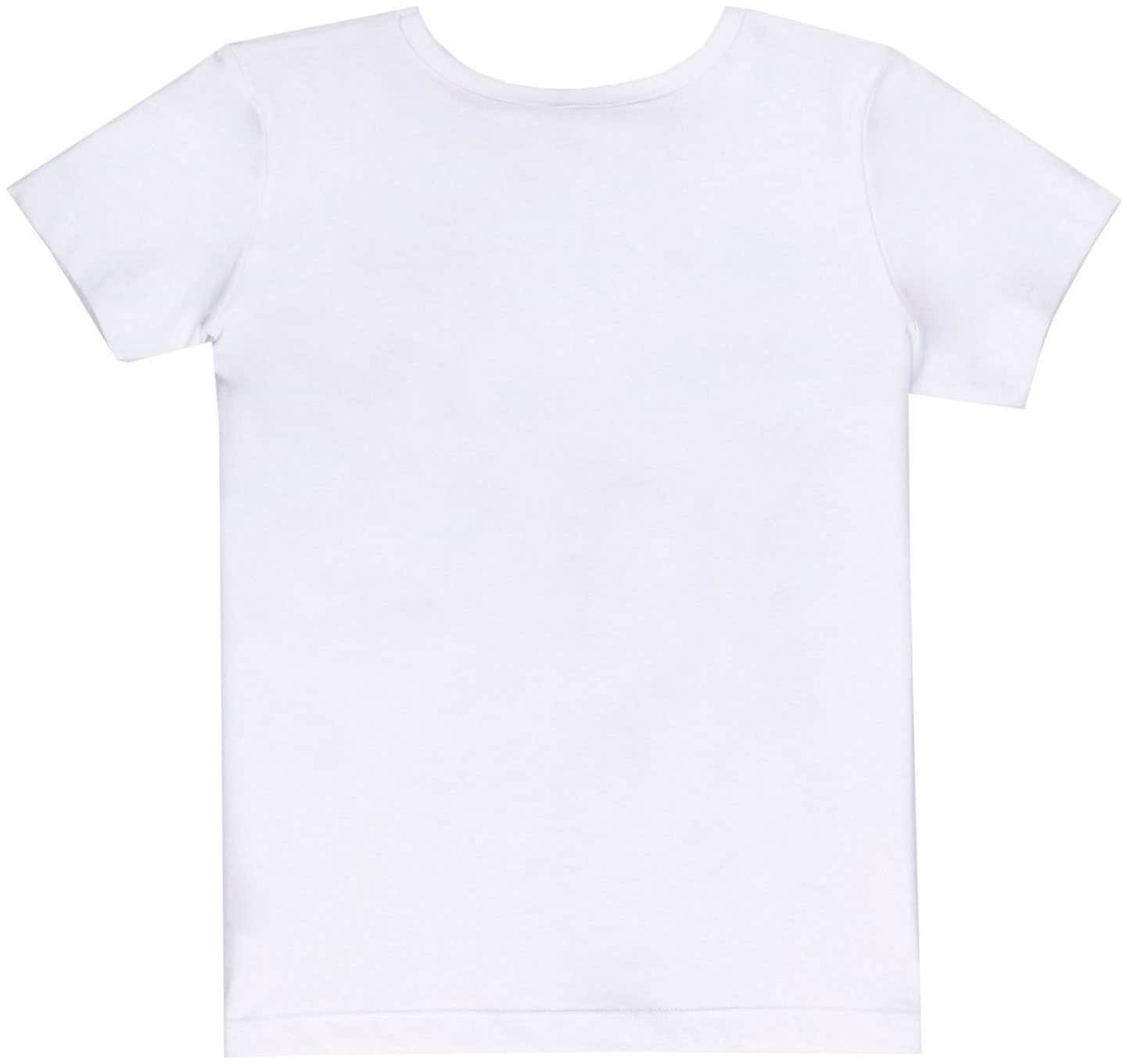 TOPModel T-Shirt »TOPModel«, mit tollem Frontmotiv