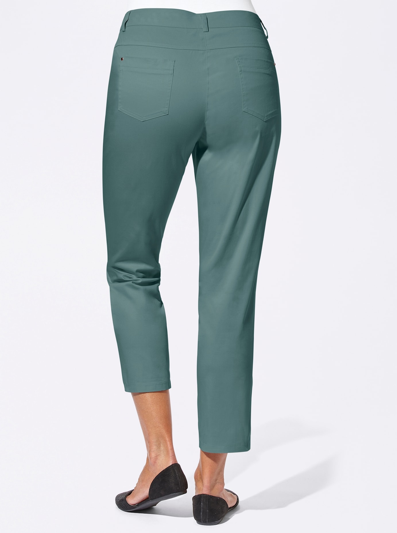 Inspirationen 7/8-Jeans, (1 tlg.)
