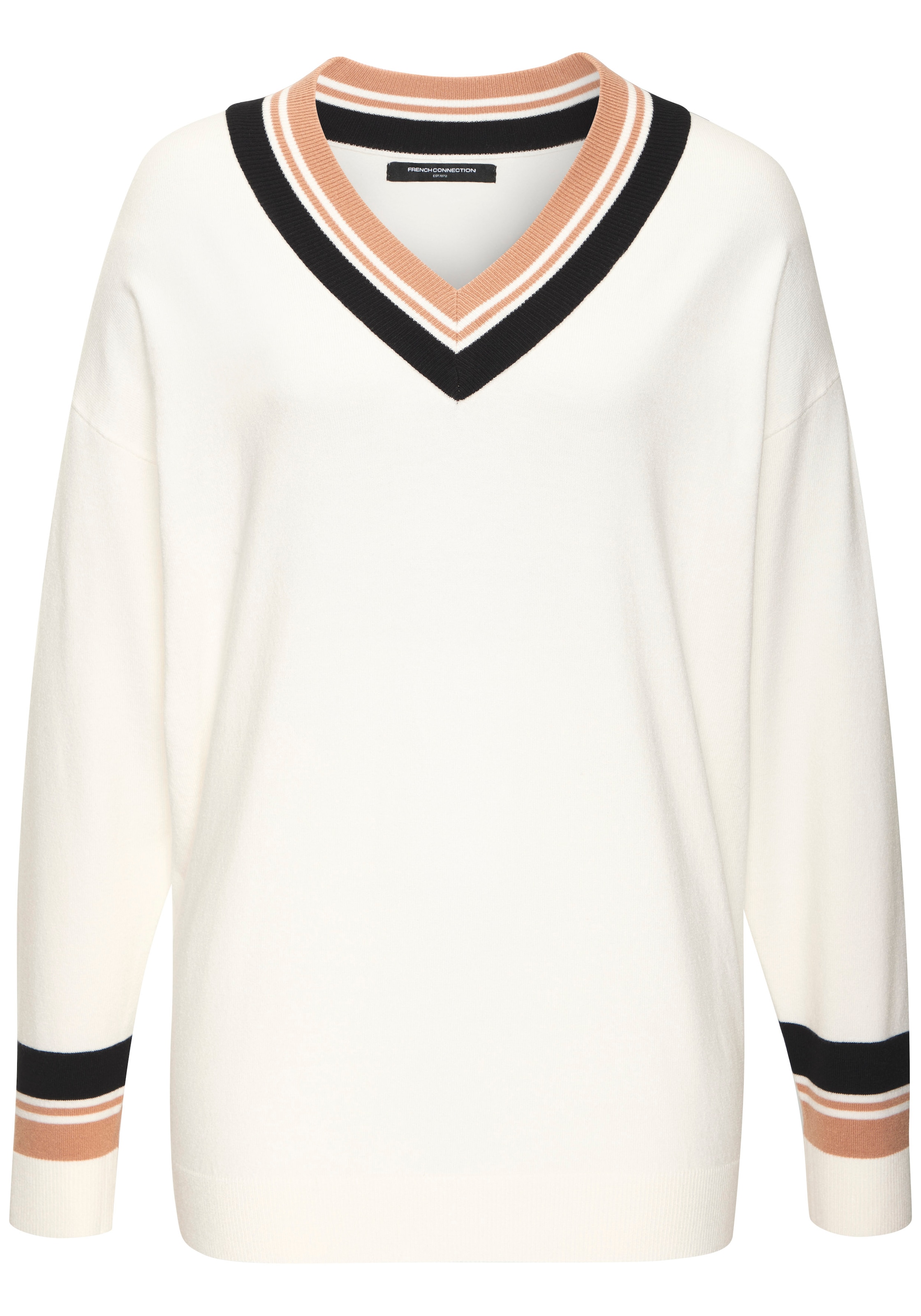 French Connection Strickpullover