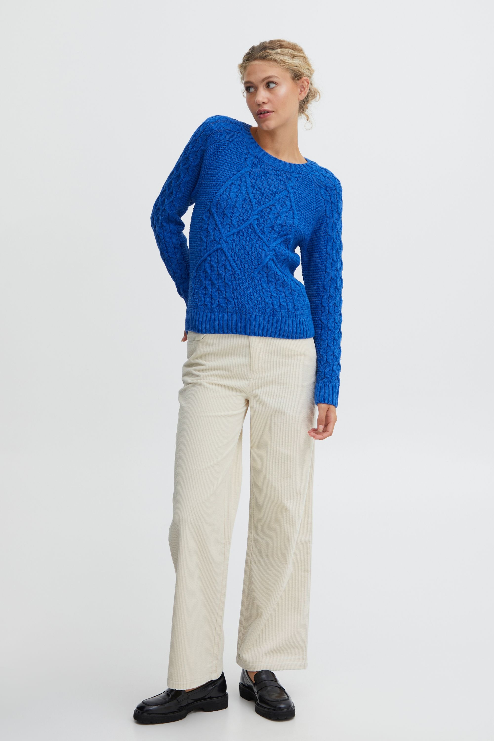 b.young Stoffhose »Stoffhose BYDanna«