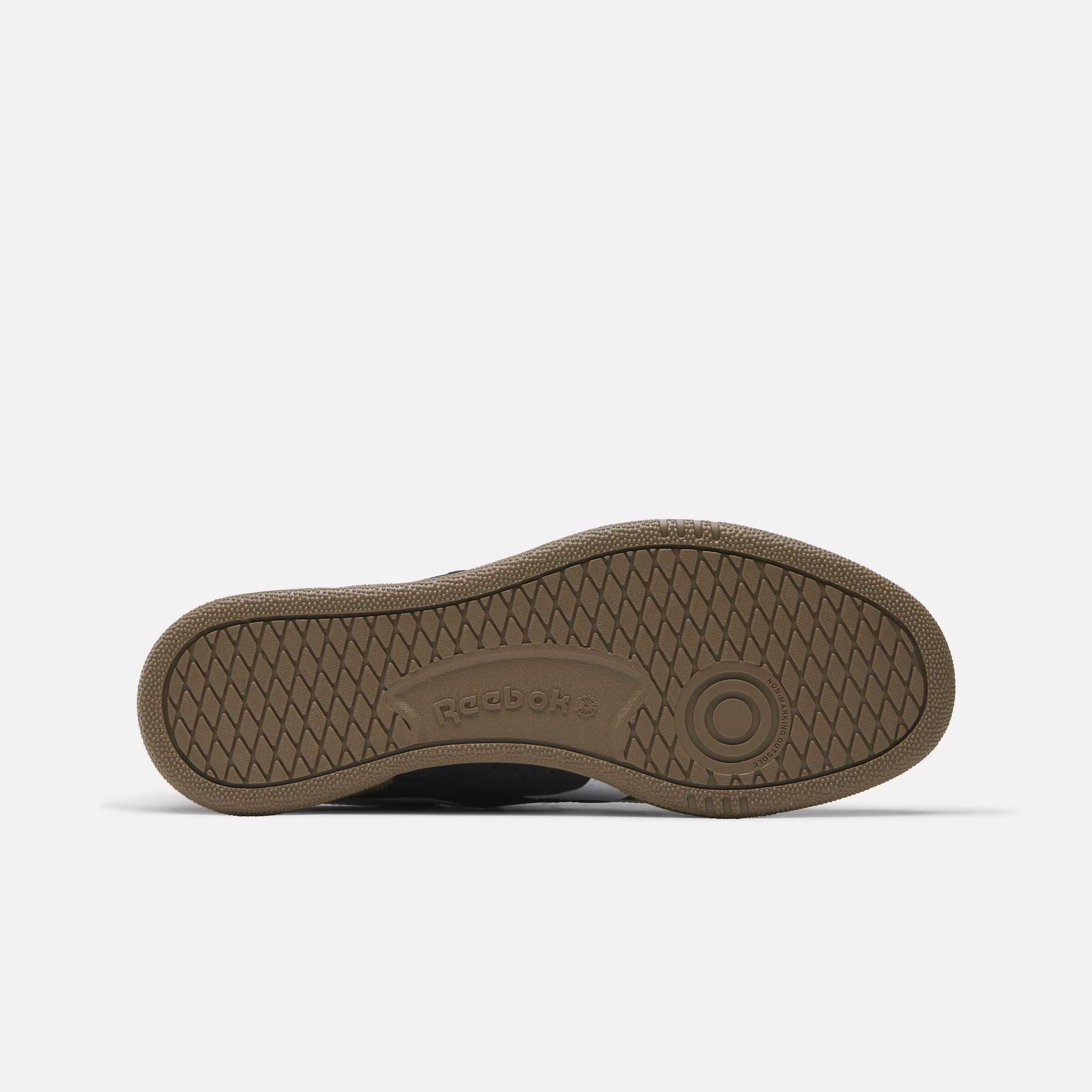 Reebok Classic Sneaker »CLUB C GROUNDS UK«