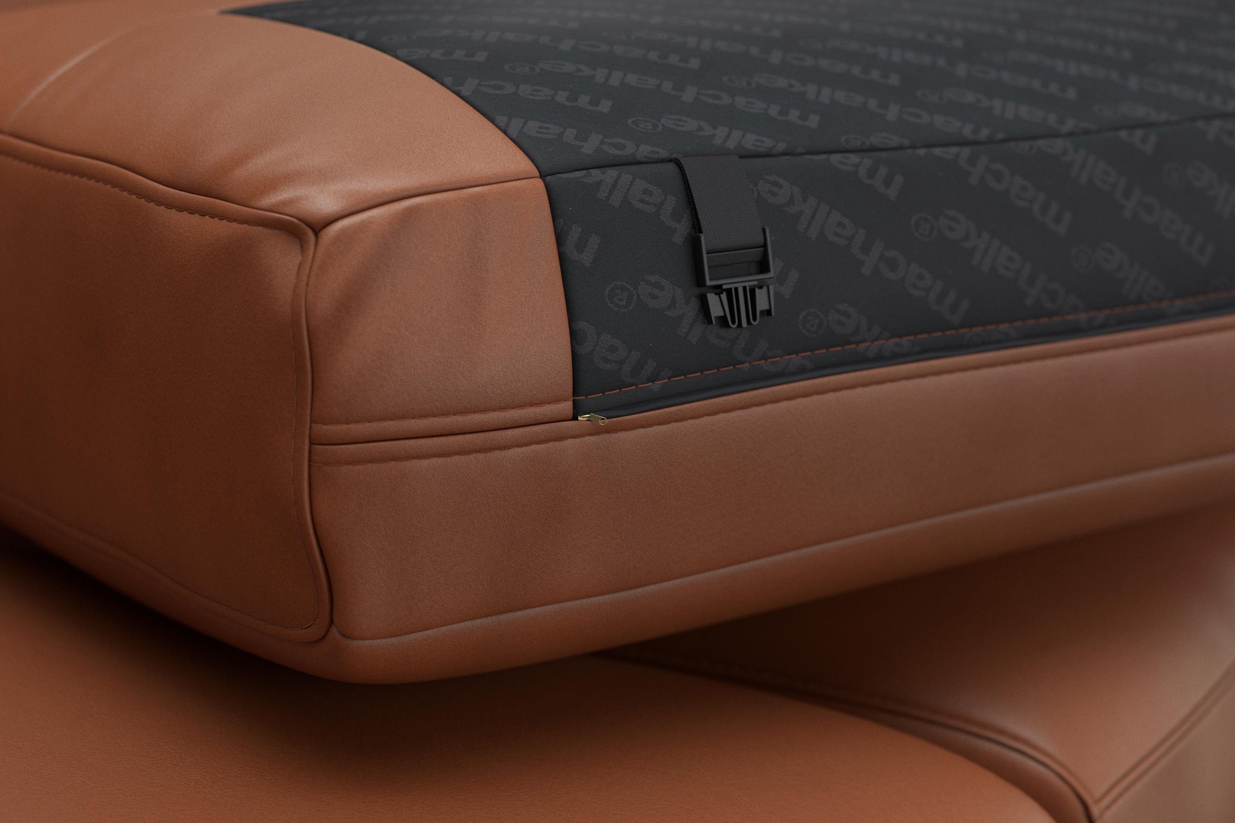 machalke® 2,5-Sitzer »vivien«