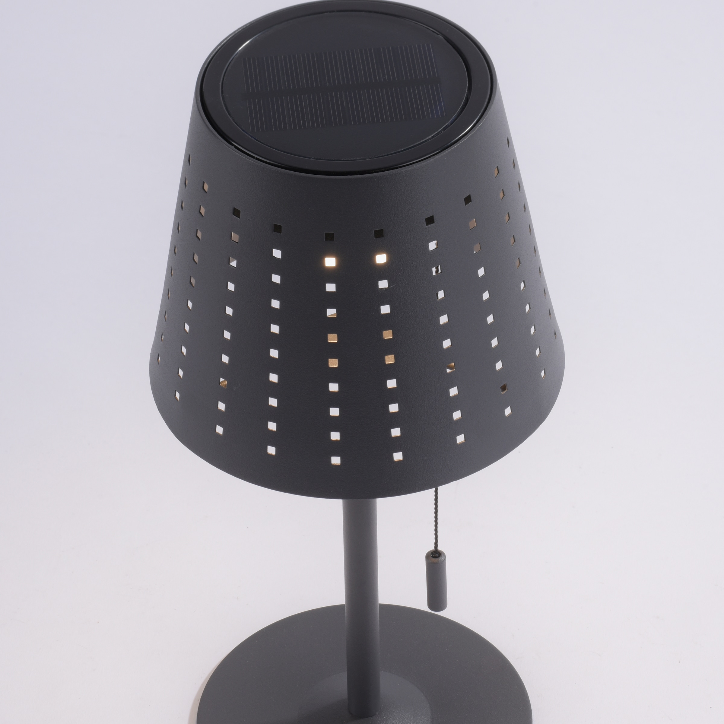 Leuchten Direkt | 1 LED »MANDY«, online kaufen XXL 3 Jahren Garantie flammig-flammig, mit Tischleuchte