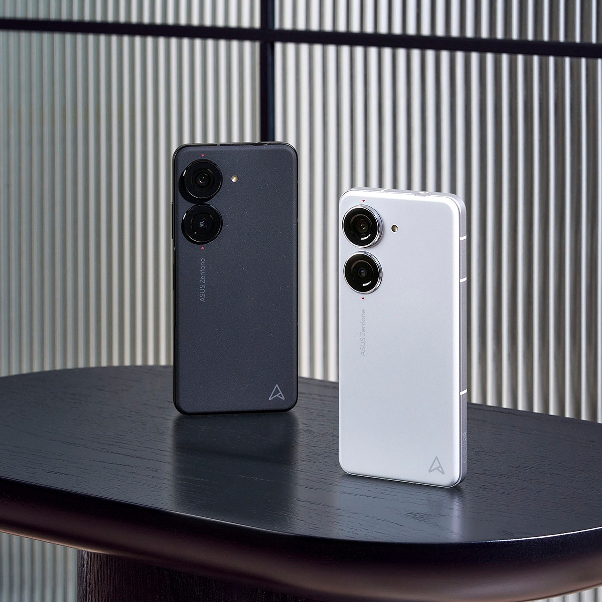 Asus Smartphone »ZENFONE 10«, schwarz