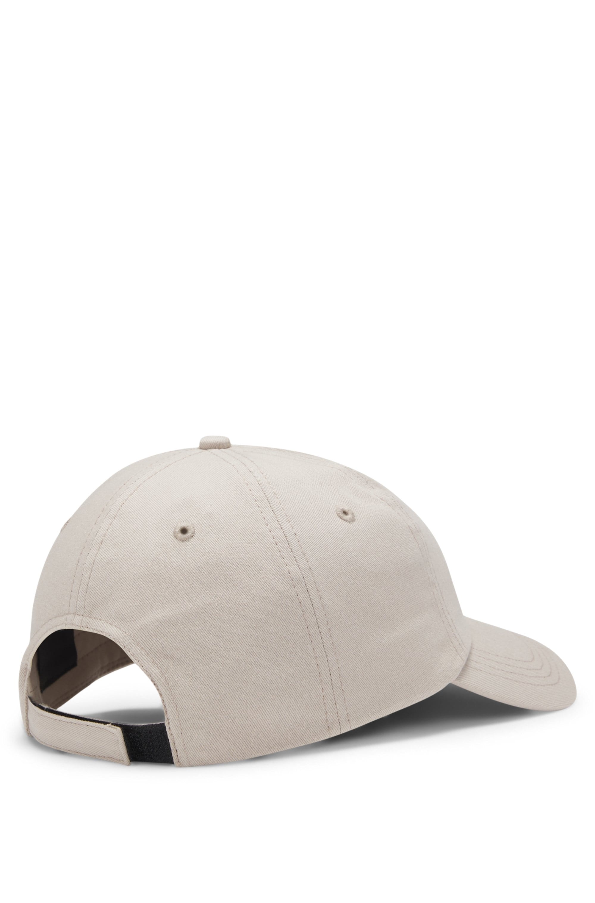 BOSS ORANGE Baseball Cap »Derrel-PL« mit Label-Aufnäher, Unisex