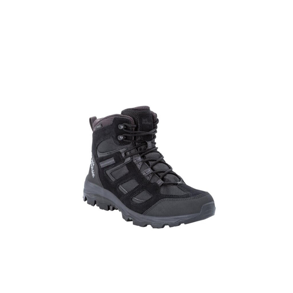 Jack Wolfskin Wanderschuh »VOJO 3 TEXAPORE MID M«