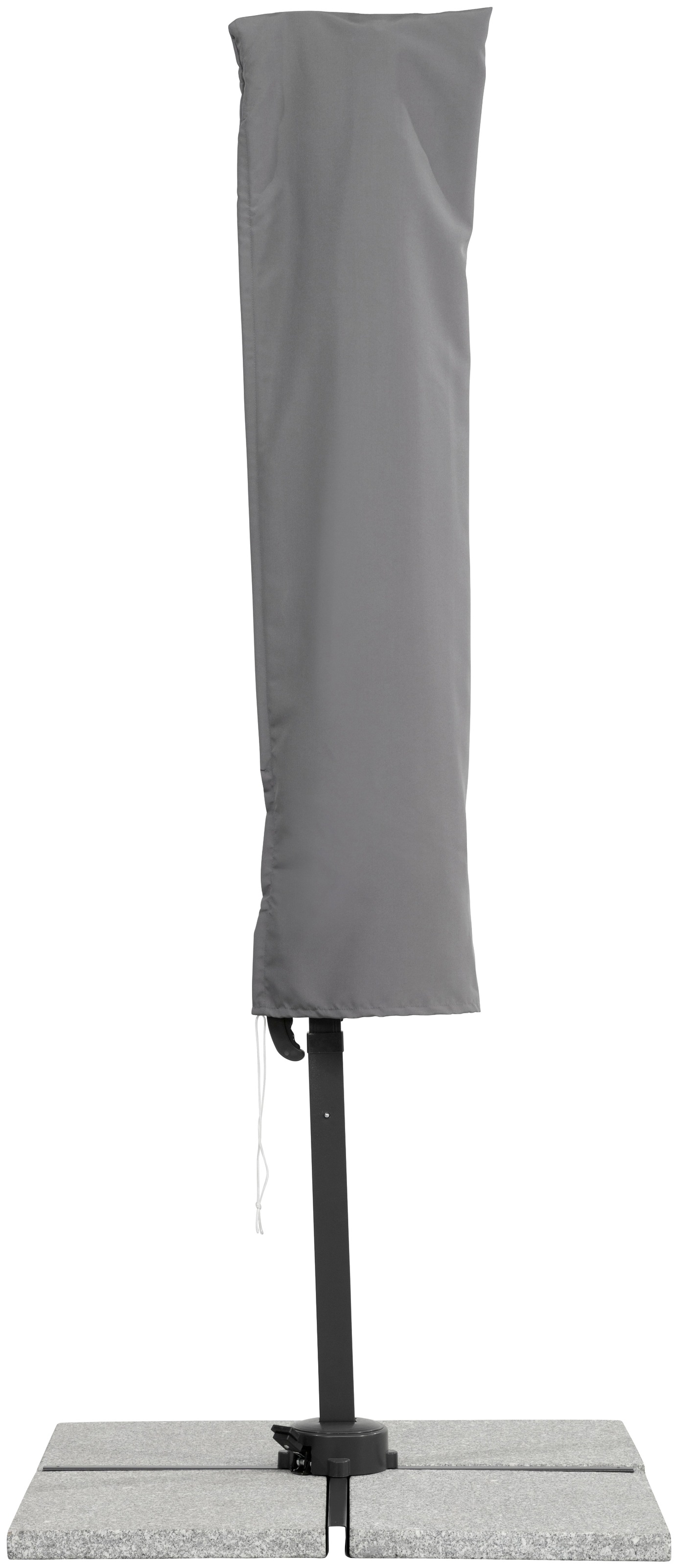 Schneider Schirme Ampelschirm »Rhodos Junior« mit Schutzhülle, ohne Wegeplatten