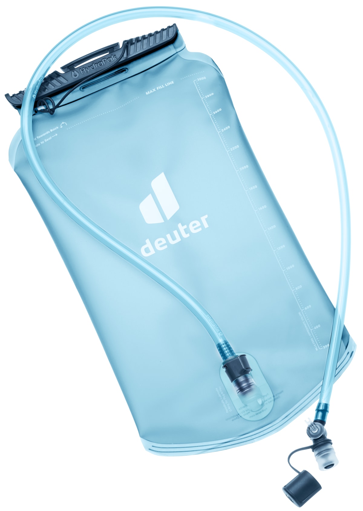 deuter Trinksystem »STREAMER II 3.0 L«, (1 St.)
