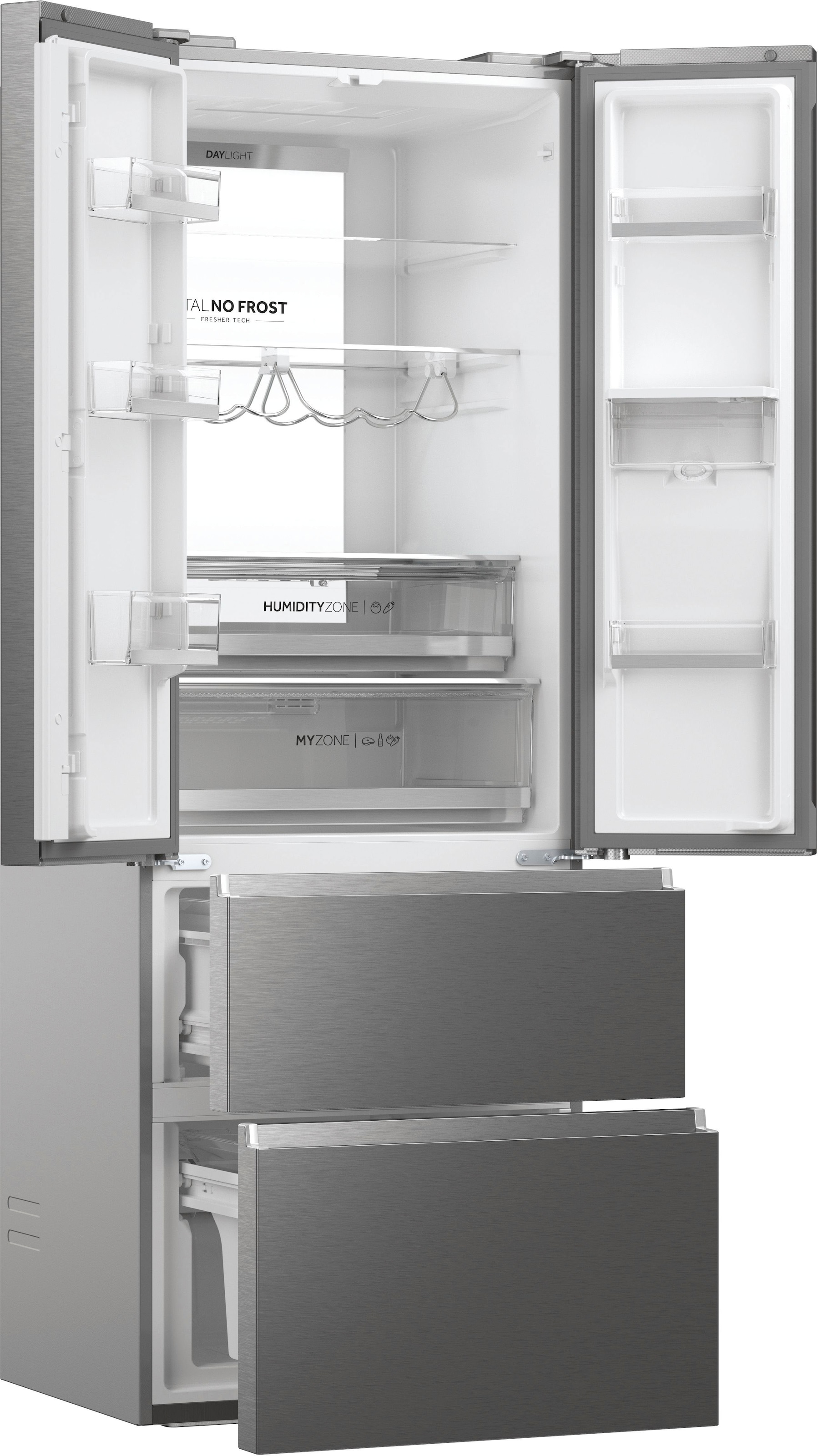 Haier French Door »HFR7720DWMP«