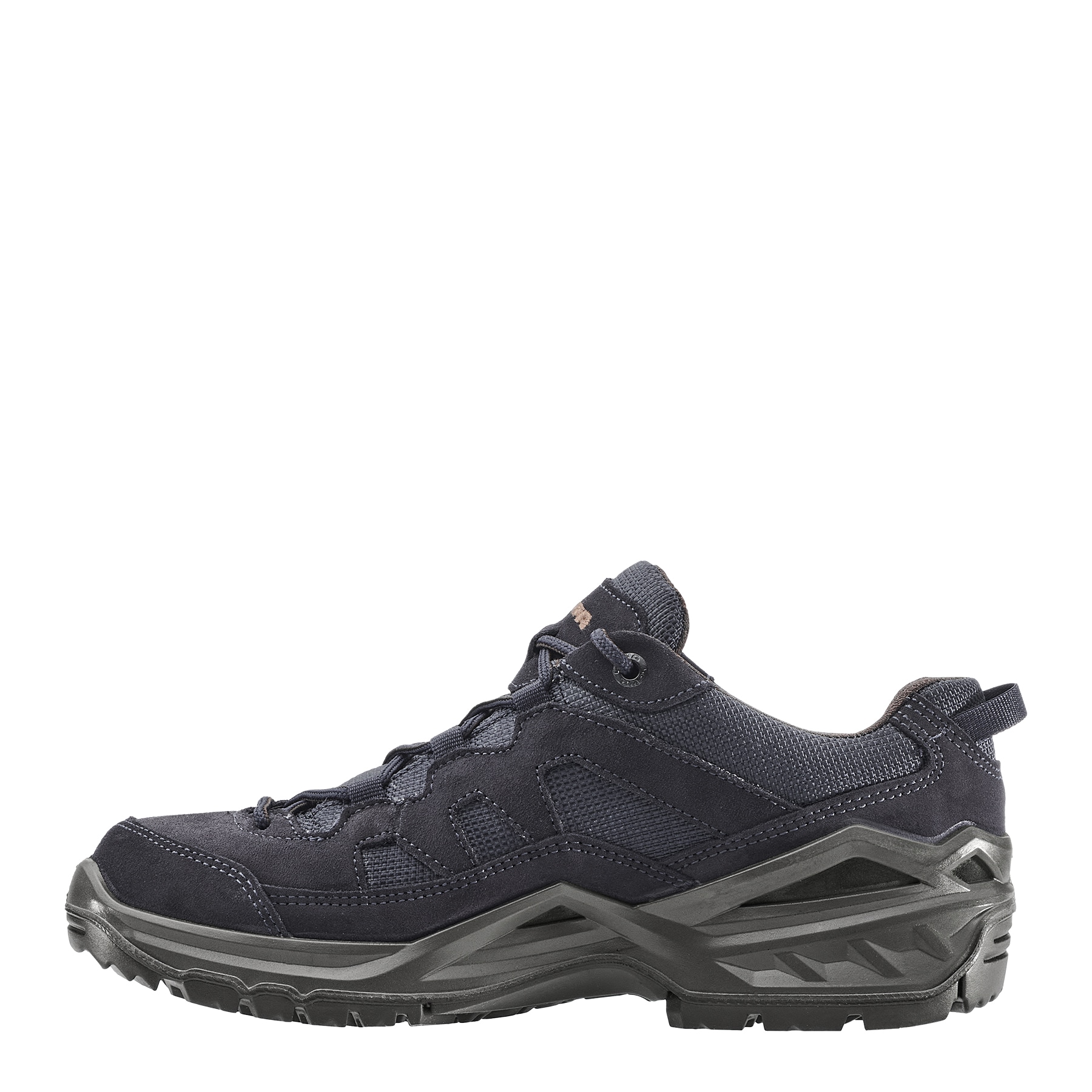 Lowa Wanderschuh »SIRKOS EVO GORE-TEX LO«, wasserdicht