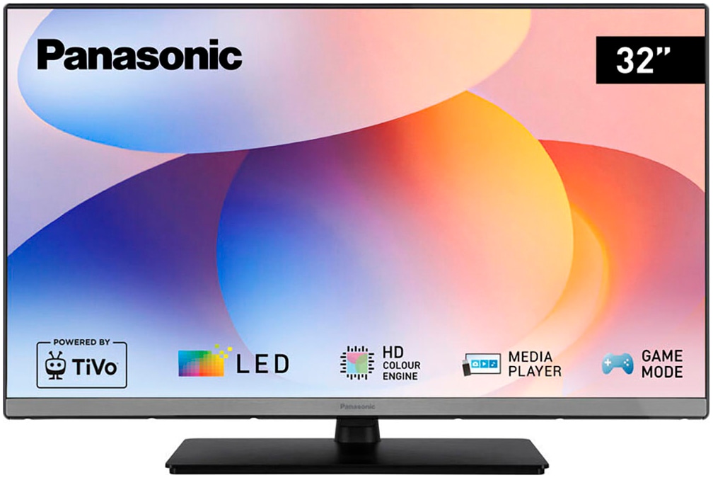 LED-Fernseher »TB-32S40AEZ«, HD ready, Smart-TV