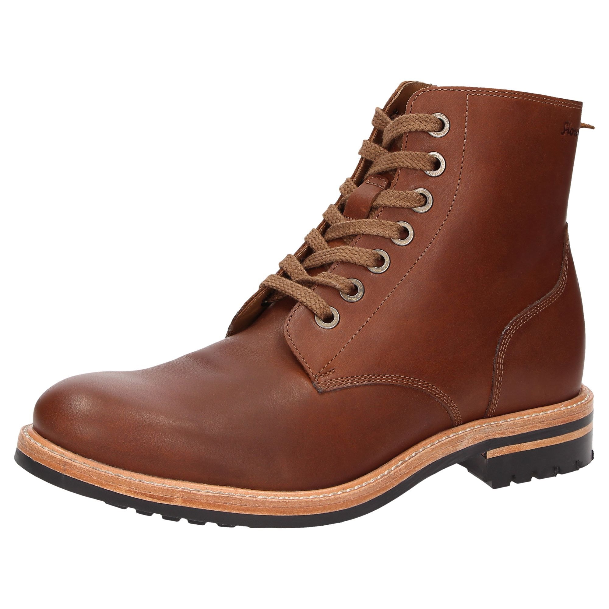 SIOUX Stiefelette »Tils bootie 003«