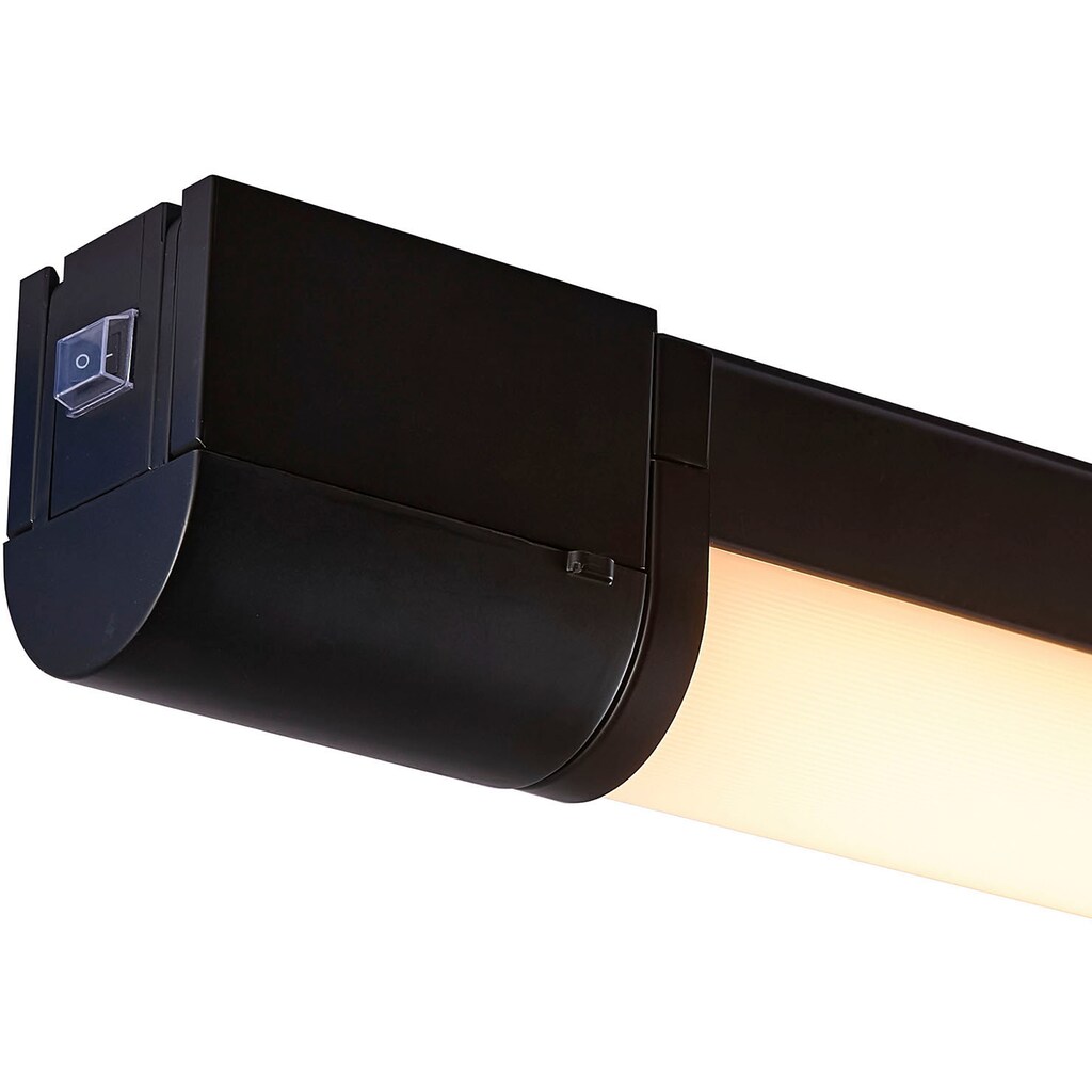 Nordlux LED Unterbauleuchte »Malaika 49«, 1 flammig-flammig