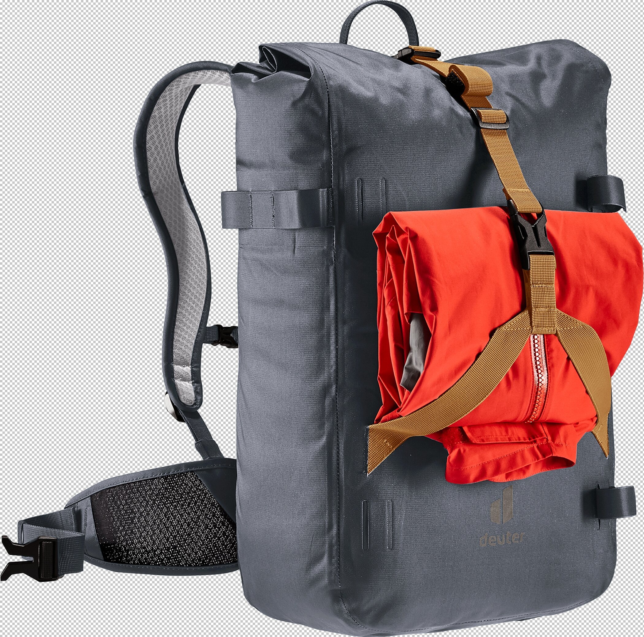 deuter Fahrradrucksack »AMAGER 25+5«